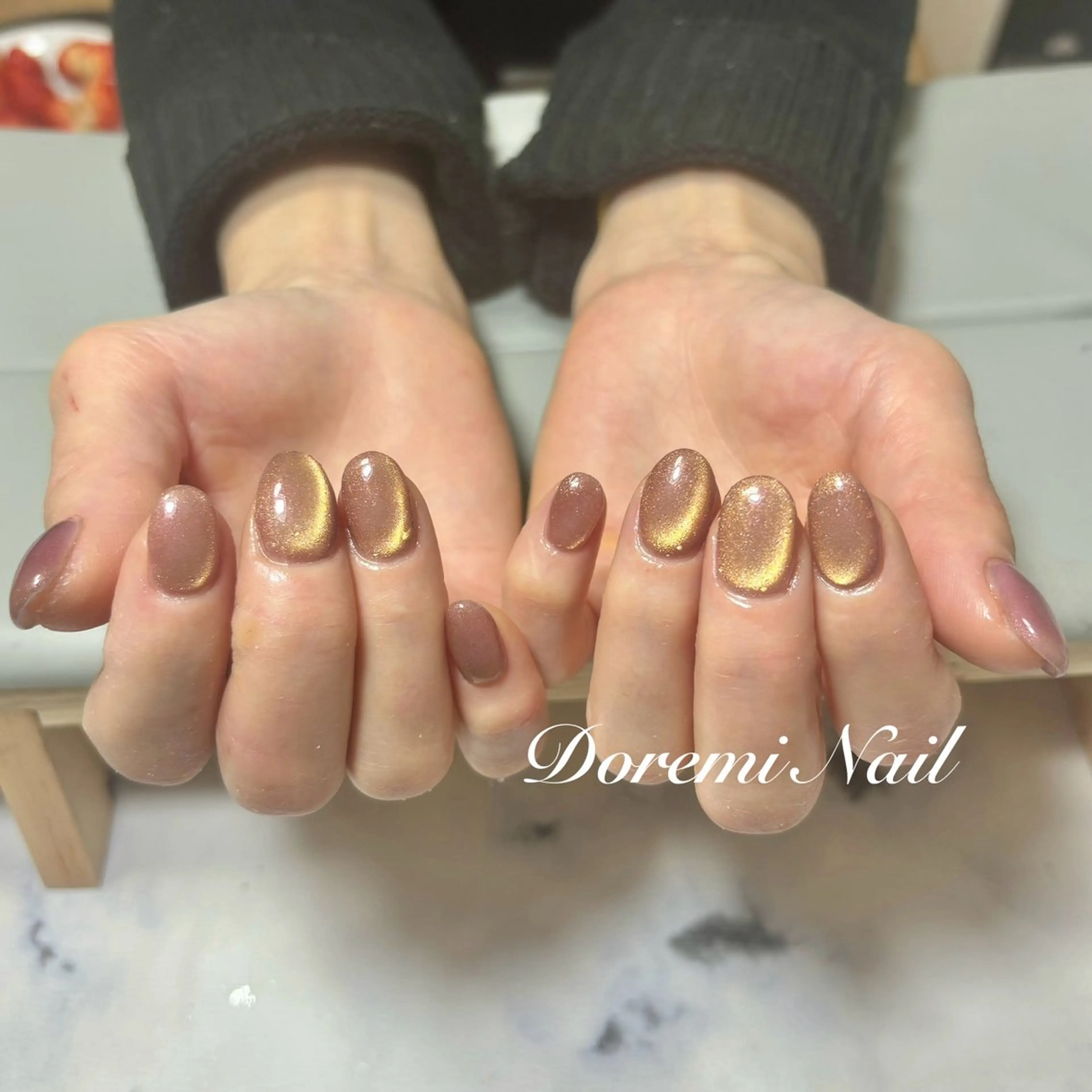 ネイル Doremi Nailのネイルデザイン