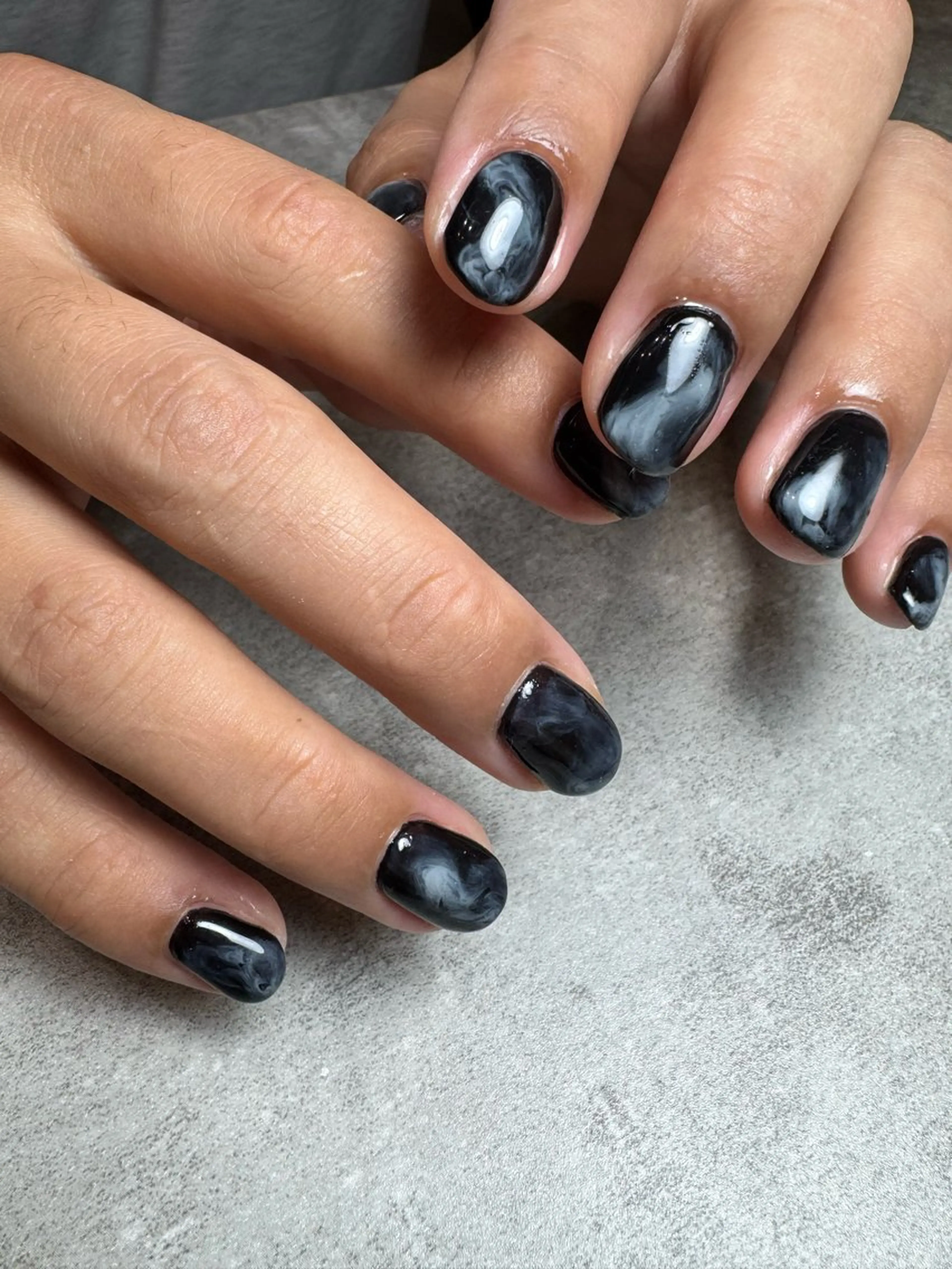 ネイル メンズネイル MATATABI. kumiのネイルデザイン