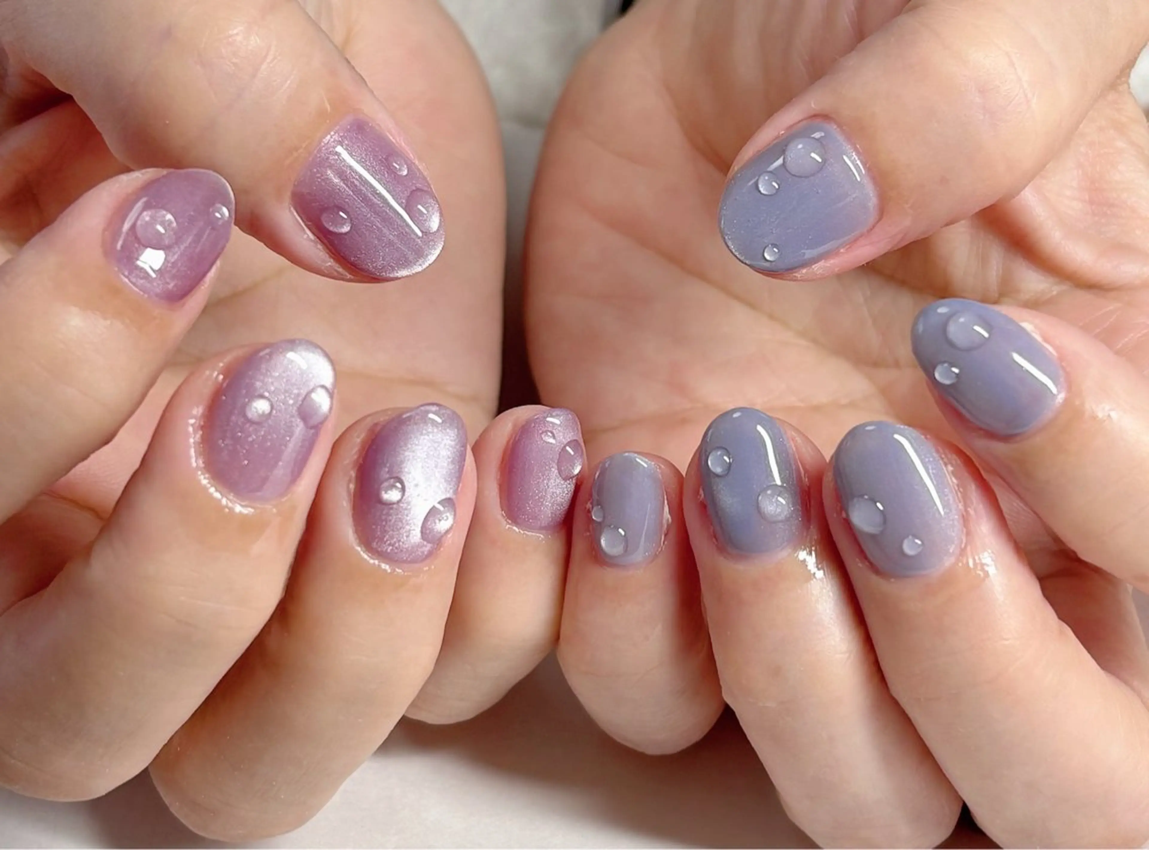 ネイル 市川駅 ✿中津のネイルデザイン