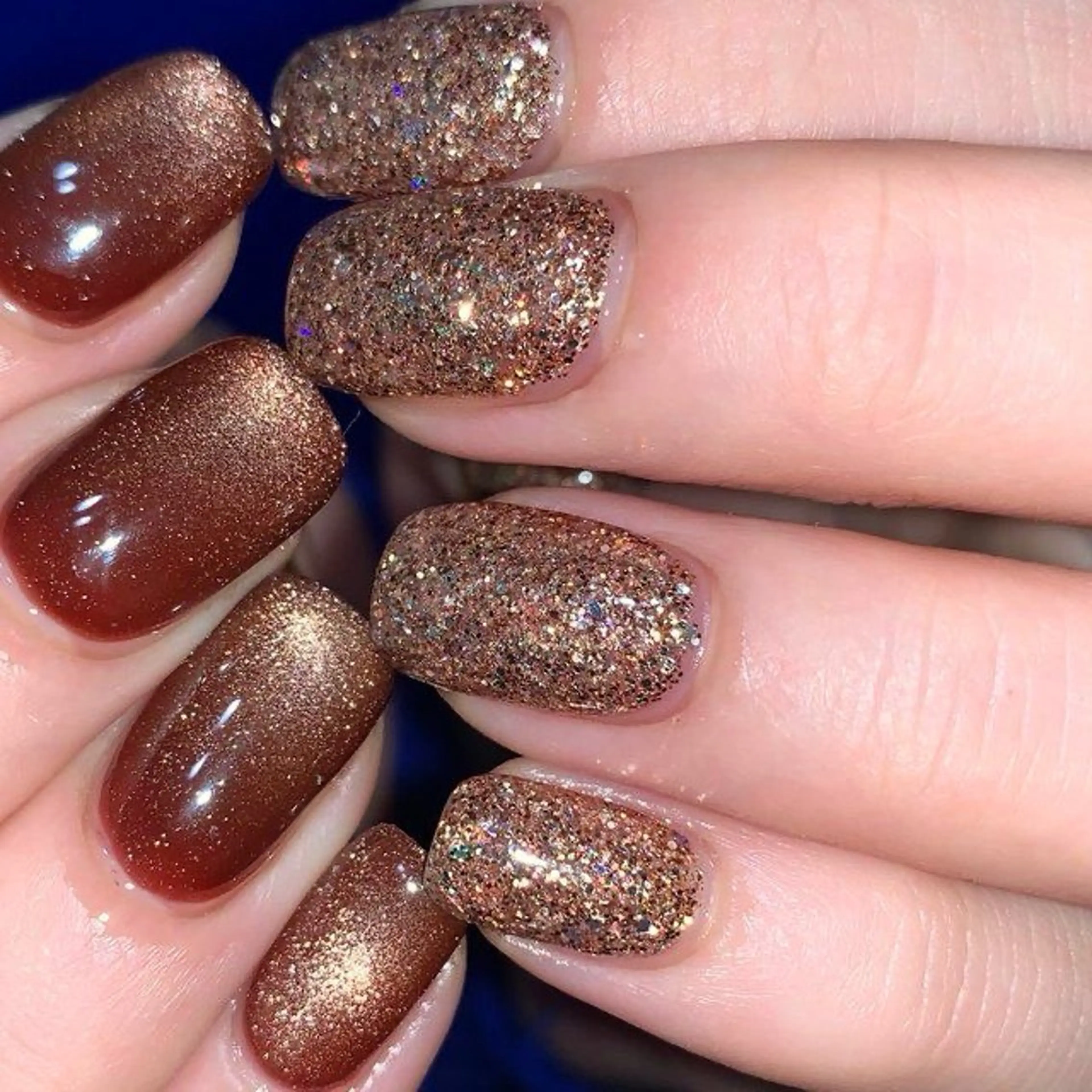 ネイル NailsbyT N.Sugamoのネイルデザイン