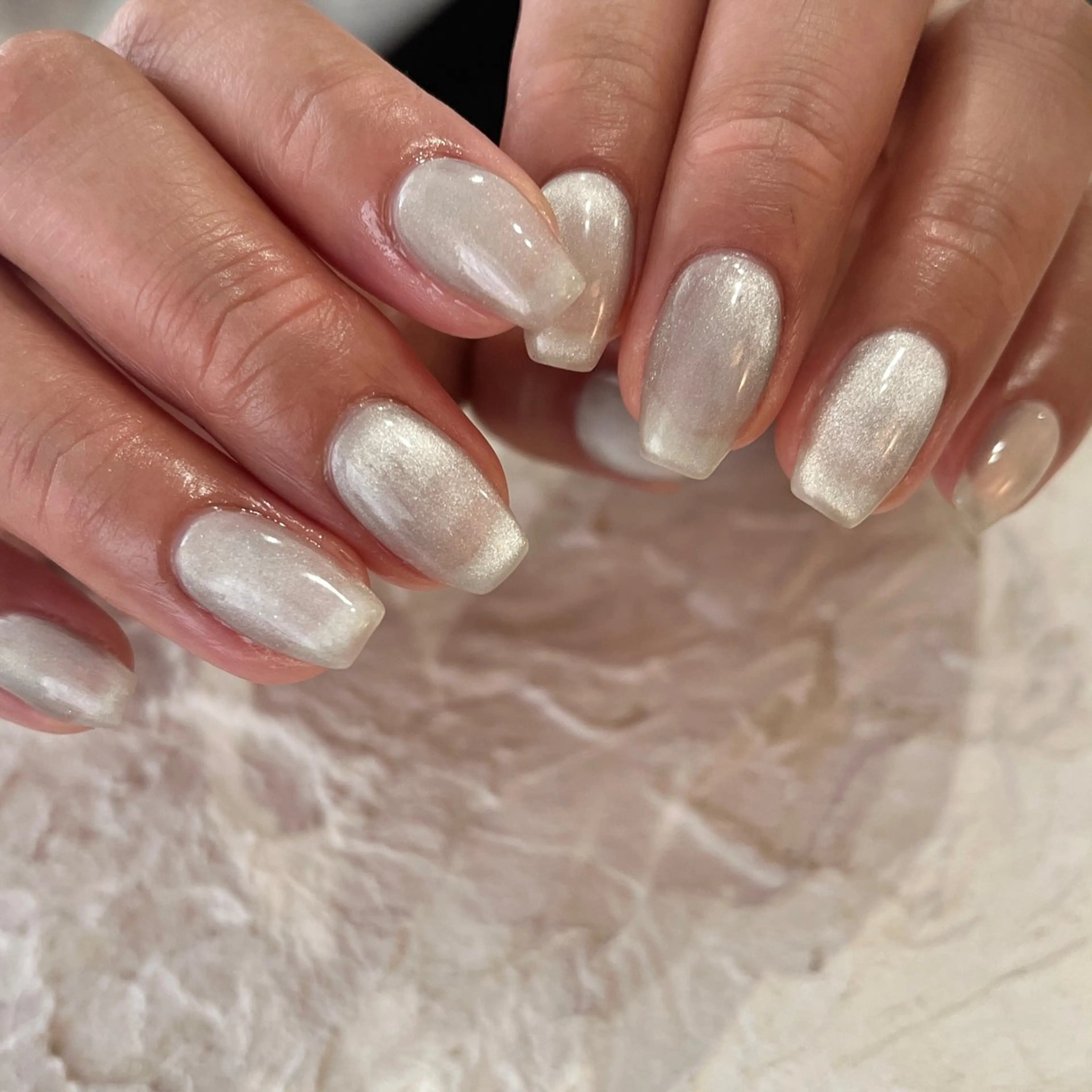 ネイル Lumos nails&eyelashes桜川店所属・Lumos hirocoのネイルデザイン