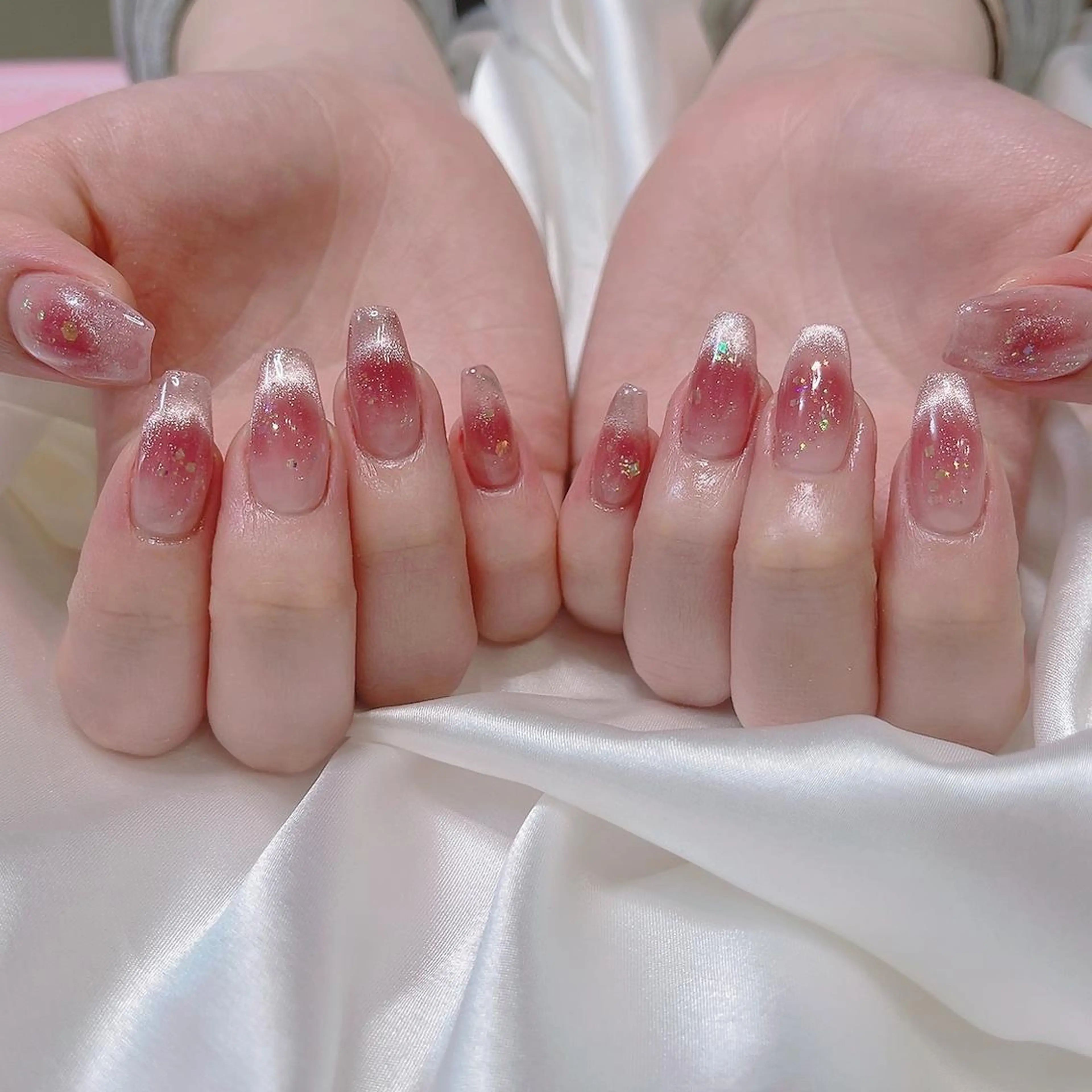 ネイル ジョリ Kai🪄✨のネイルデザイン