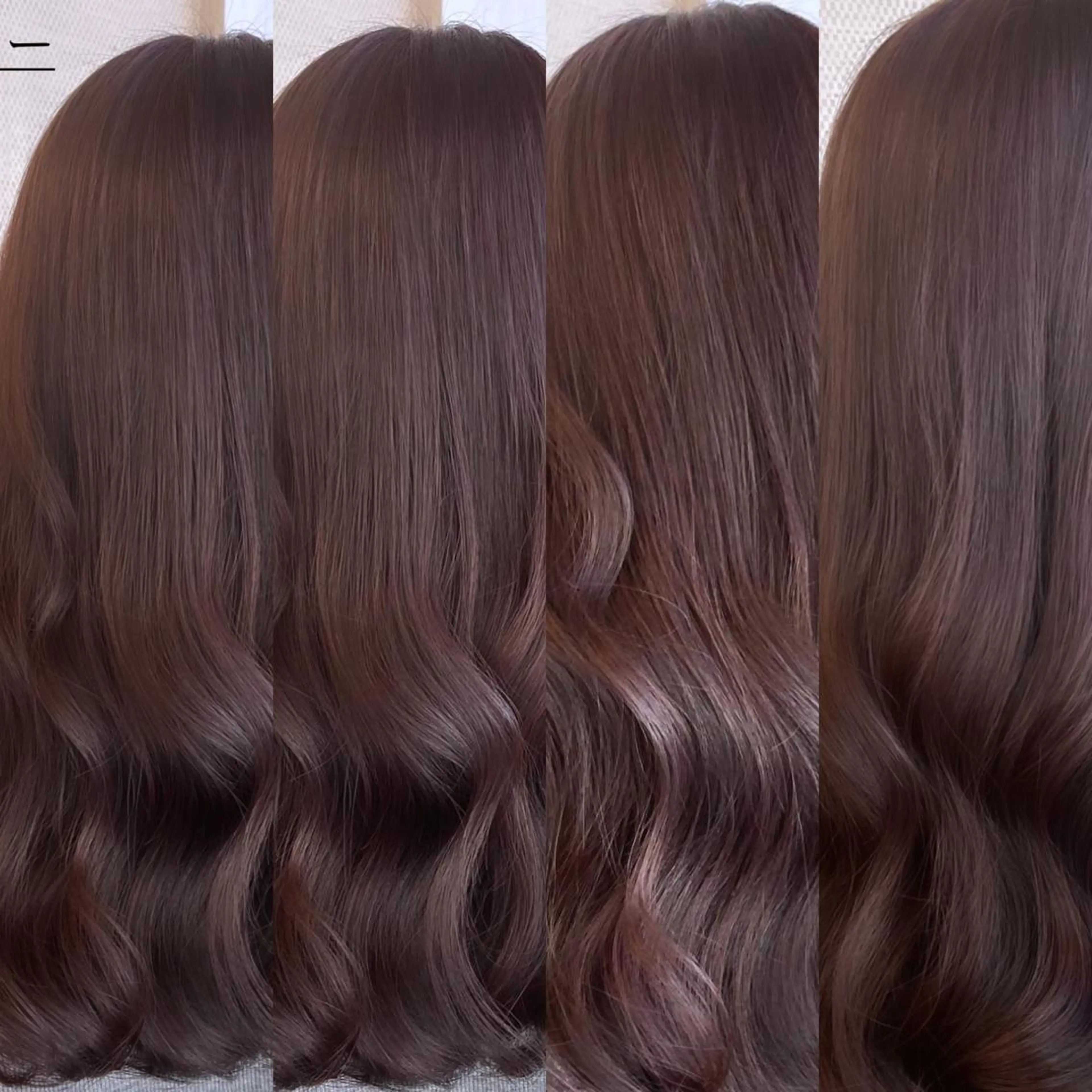 ロング カラー パーマ ヘアアレンジ メンズ キッズ ネイル マツエク・マツパ 卒業式のヘアスタイル 髪質改善 小顔カット 縮毛矯正 トリートメント カット ヘアカラー トリートメント Beauty＆Relaxation MEGUMI所属・MEGUMI megumiのヘアスタイル