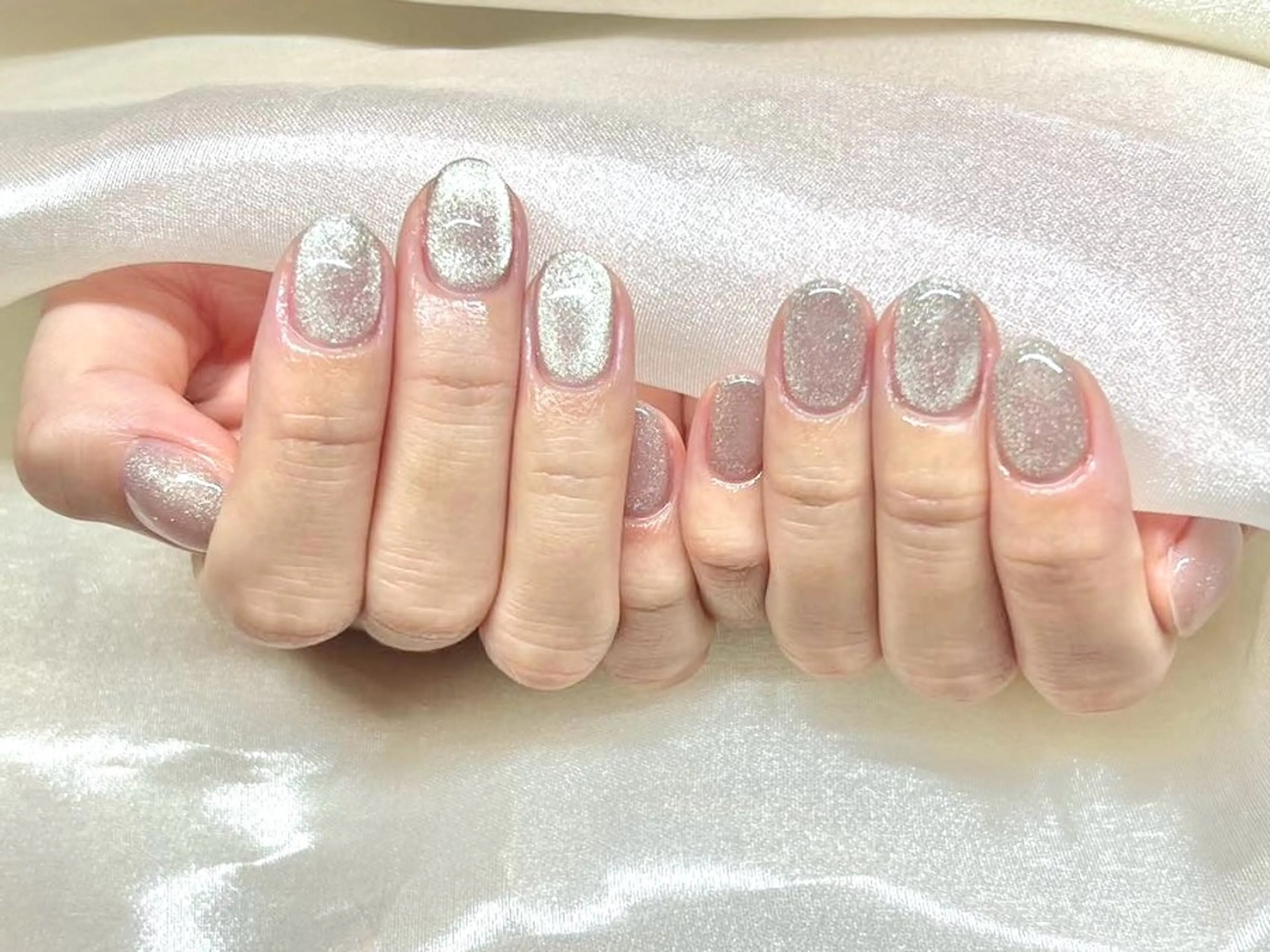 ネイル CHERIR NAILSALONのネイルデザイン
