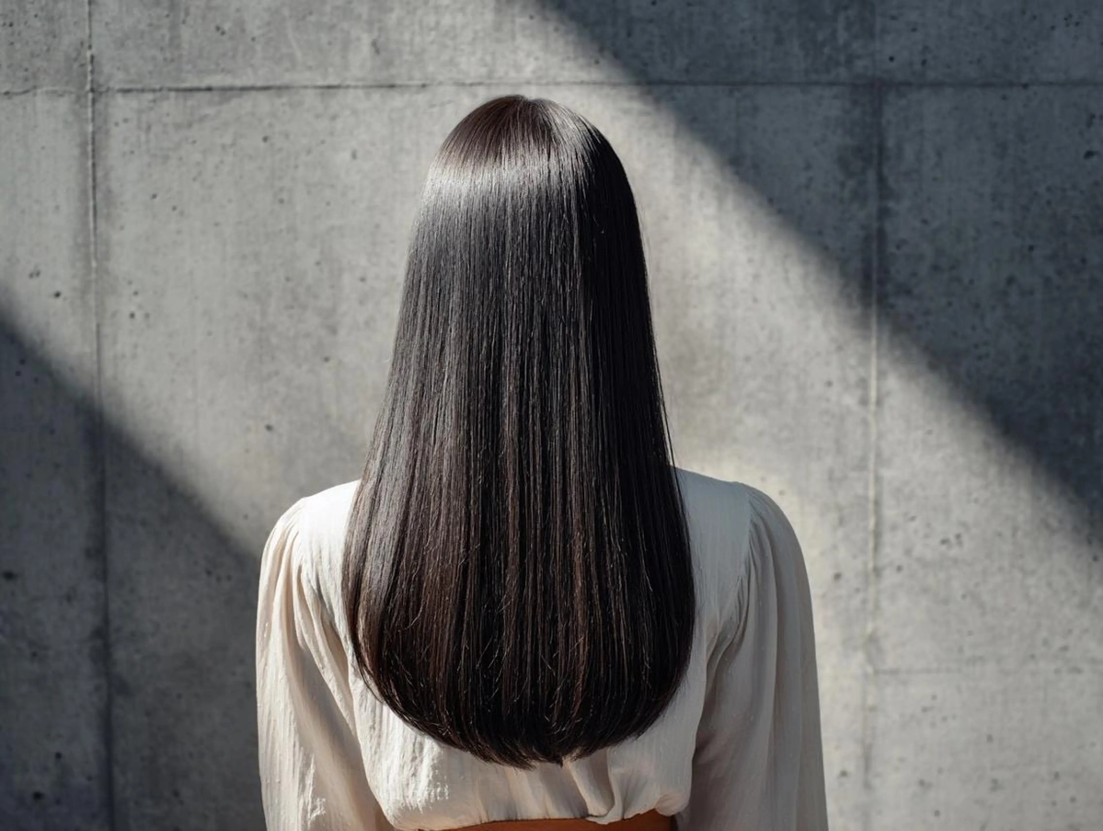 ロング PASSION 仙台長町のヘアスタイル