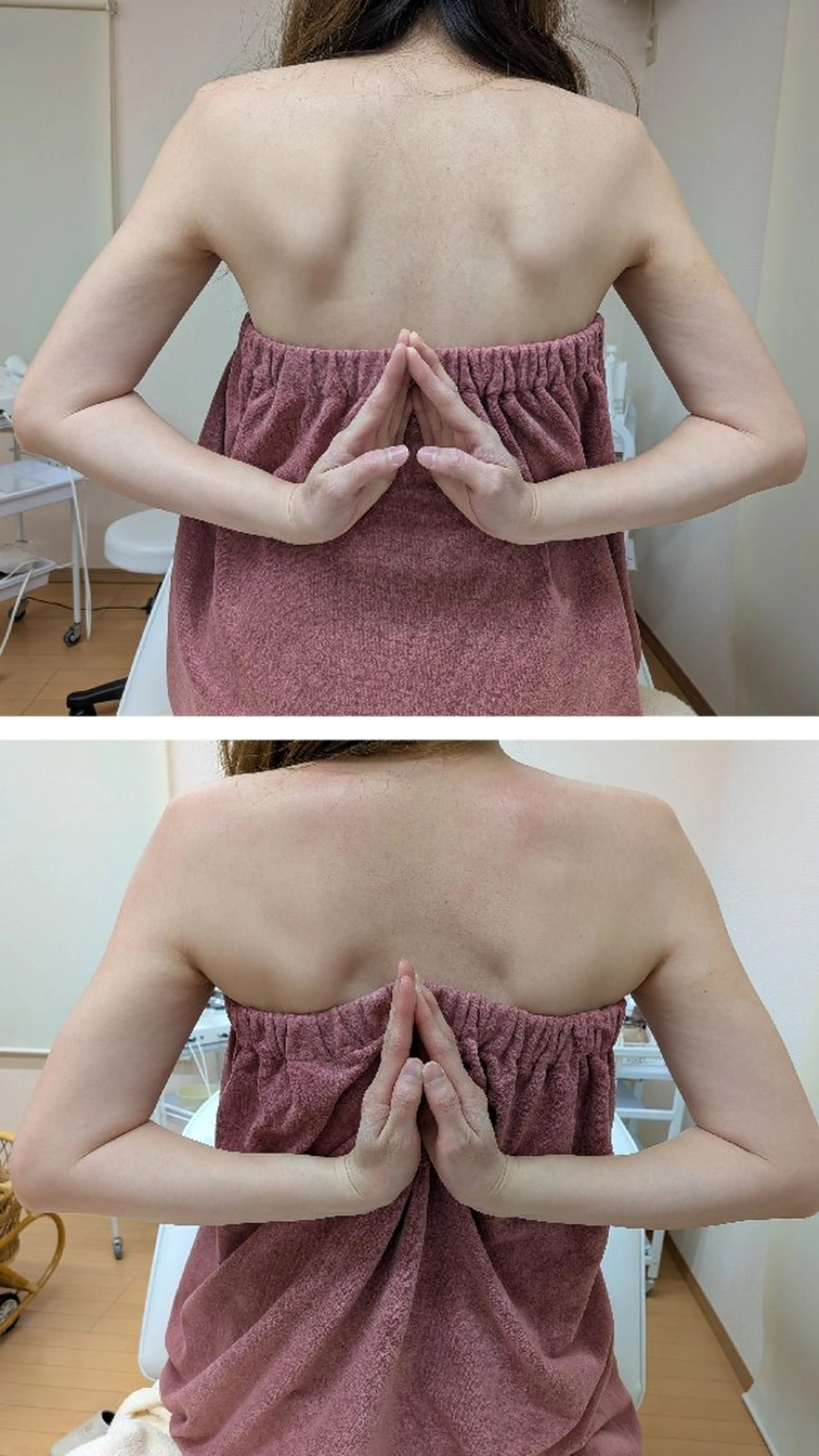 La Beaute所属・エステティックサロン La Beauteのエステ・リラクイメージ