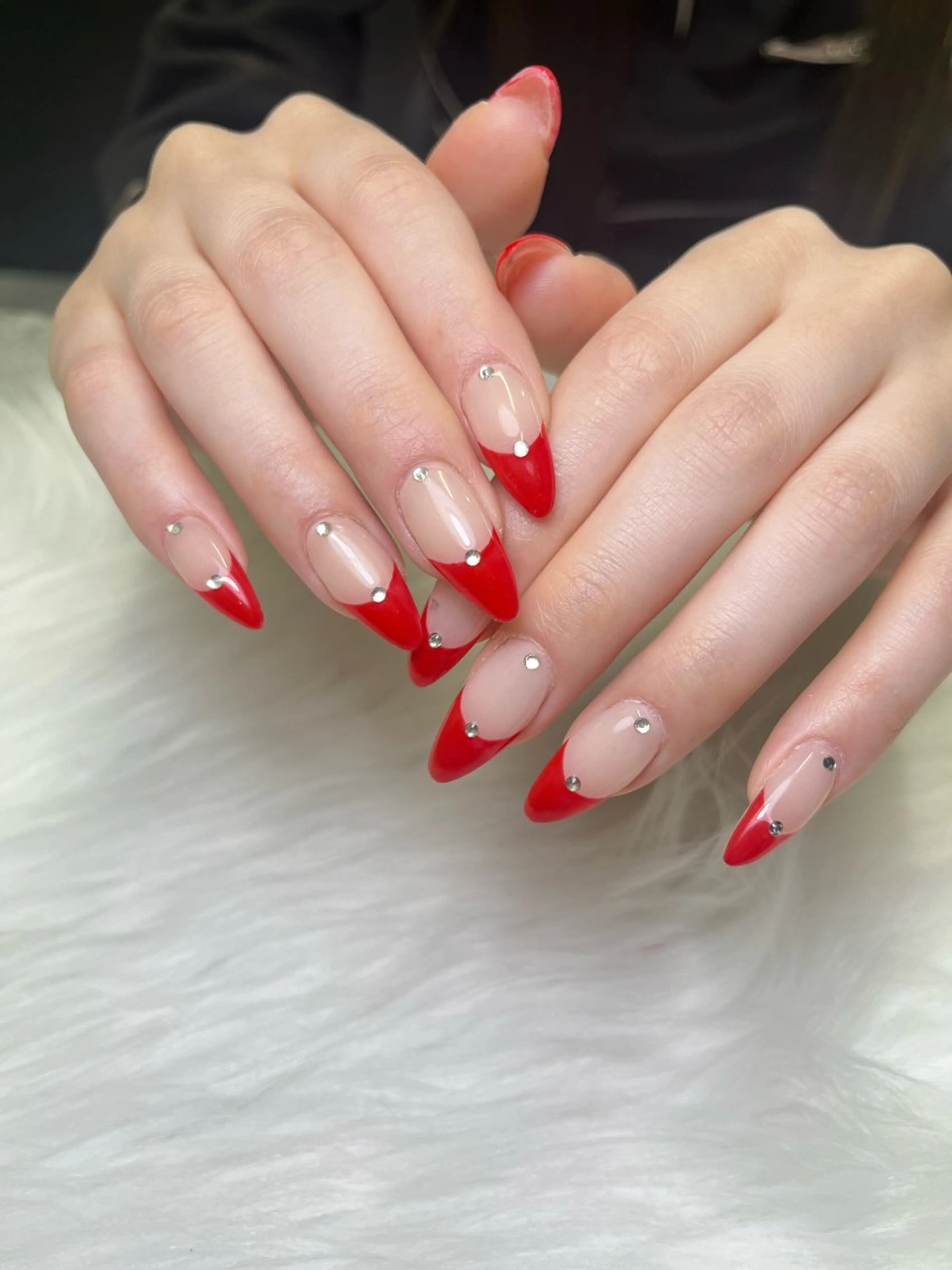 ネイル ハンドネイル limo/ kotomiのネイルデザイン