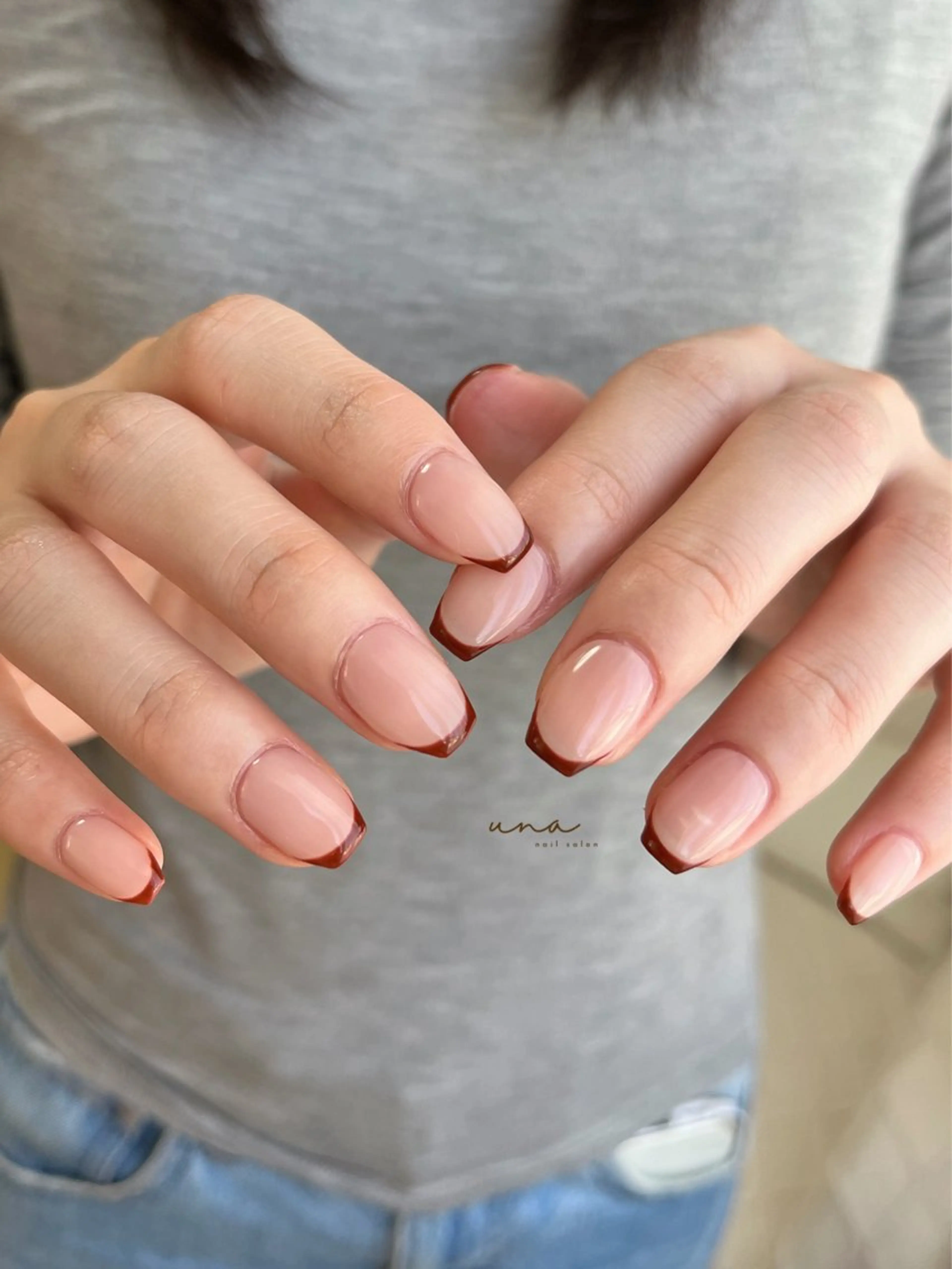 ネイル ハンドネイル * kaoriのネイルデザイン