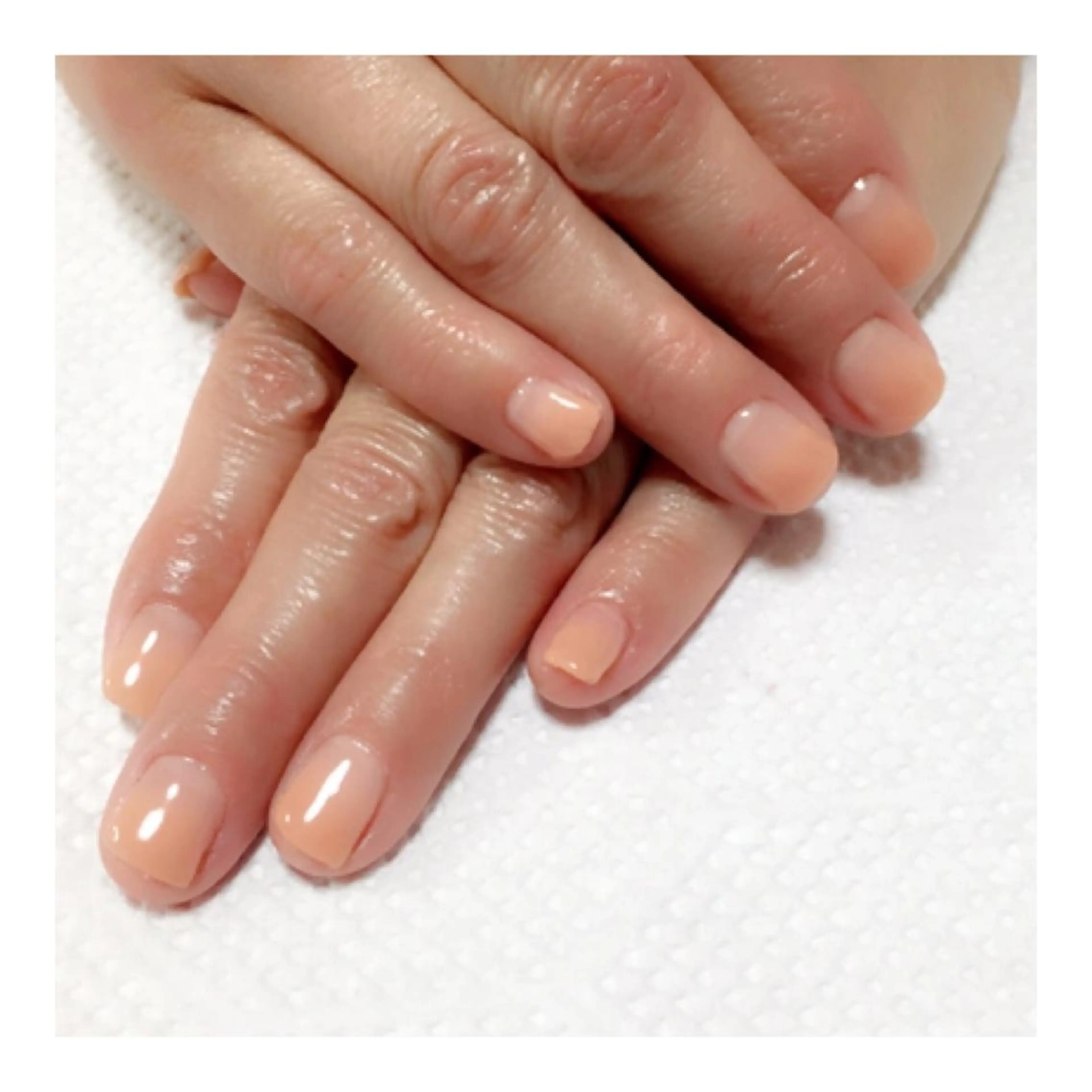 ネイル nail salon coopy所属・野澤 美優のネイルデザイン