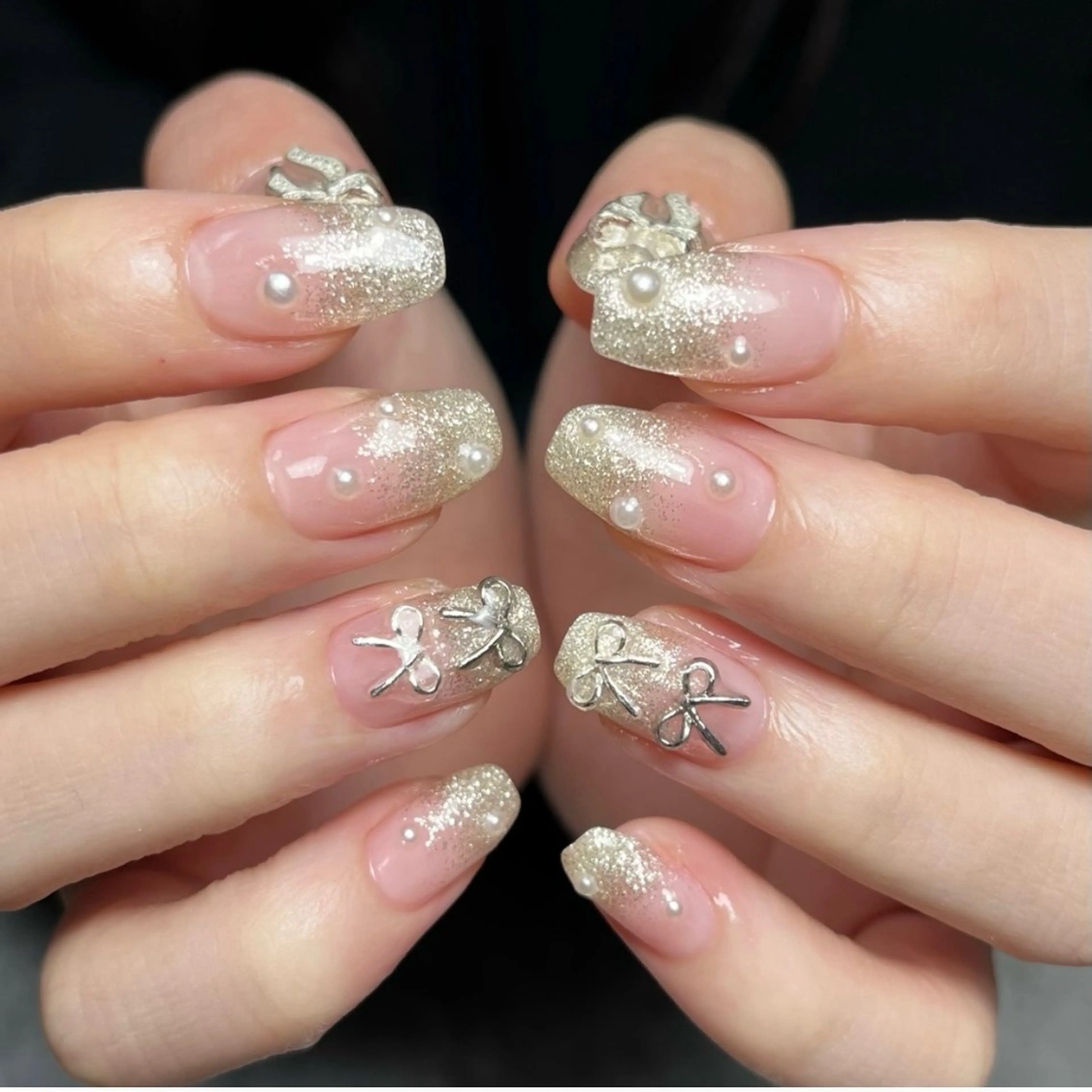 ネイル ハンドネイル janma.nail ✳︎akiのネイルデザイン