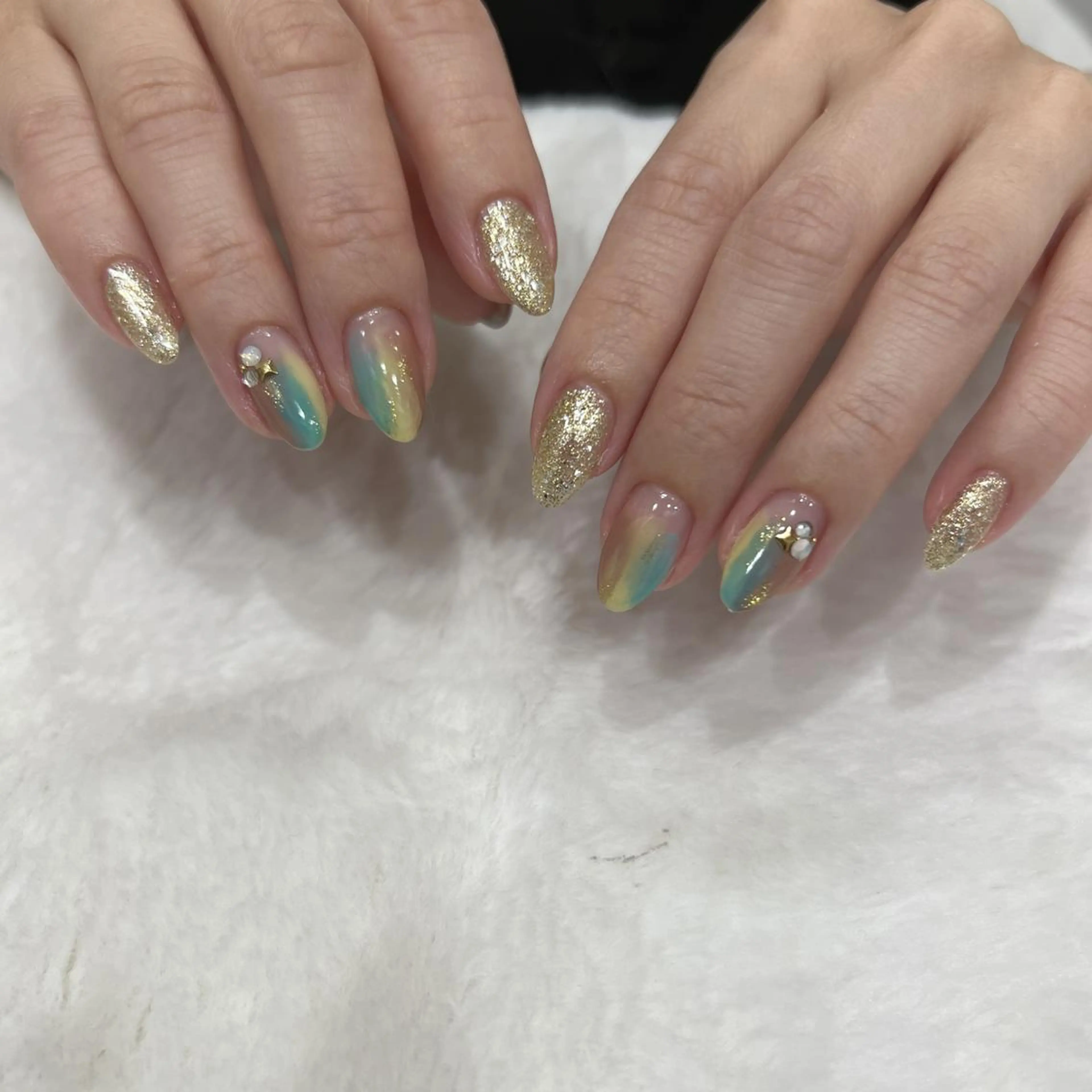 やり放題90分(オフなし)☆デザイン持ち込み大歓迎☆の写真