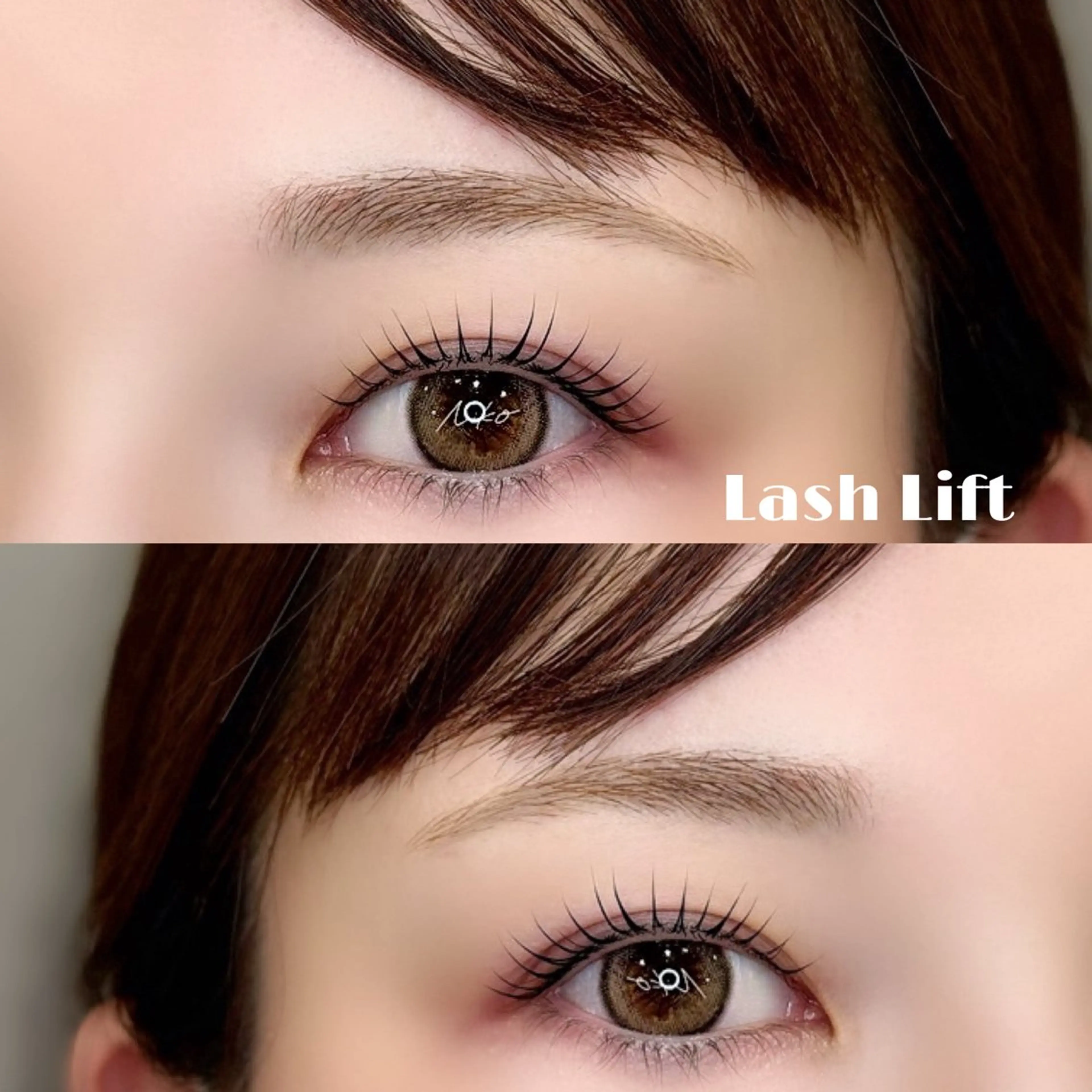 マツエク・マツパ ꒰ Niko ꒱ marikaの眉毛・アイブロウイメージ