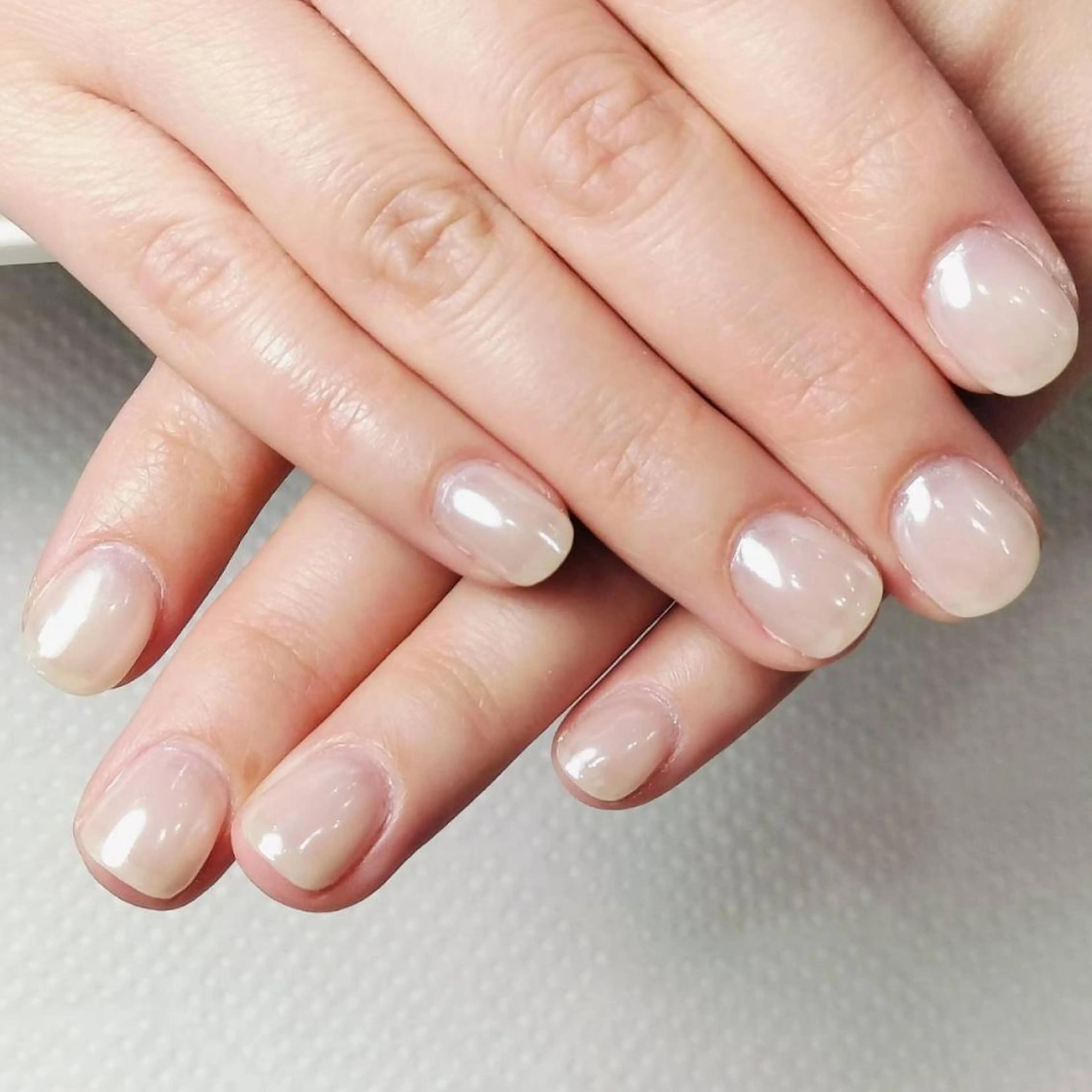 ネイル ハンドネイル 寧々 Nail高円寺のネイルデザイン