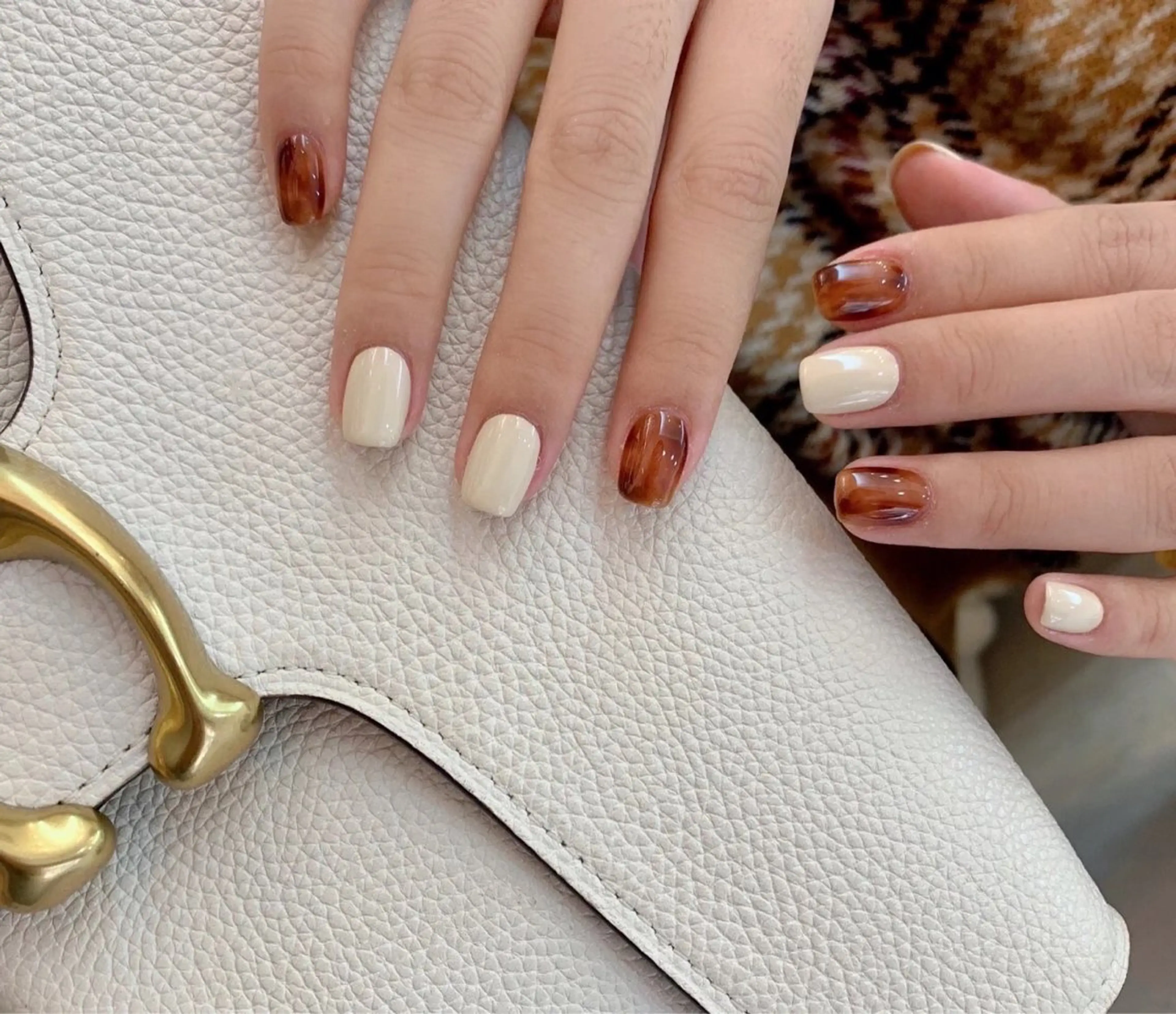 ネイル ユニークネイルサロン カカのネイルデザイン