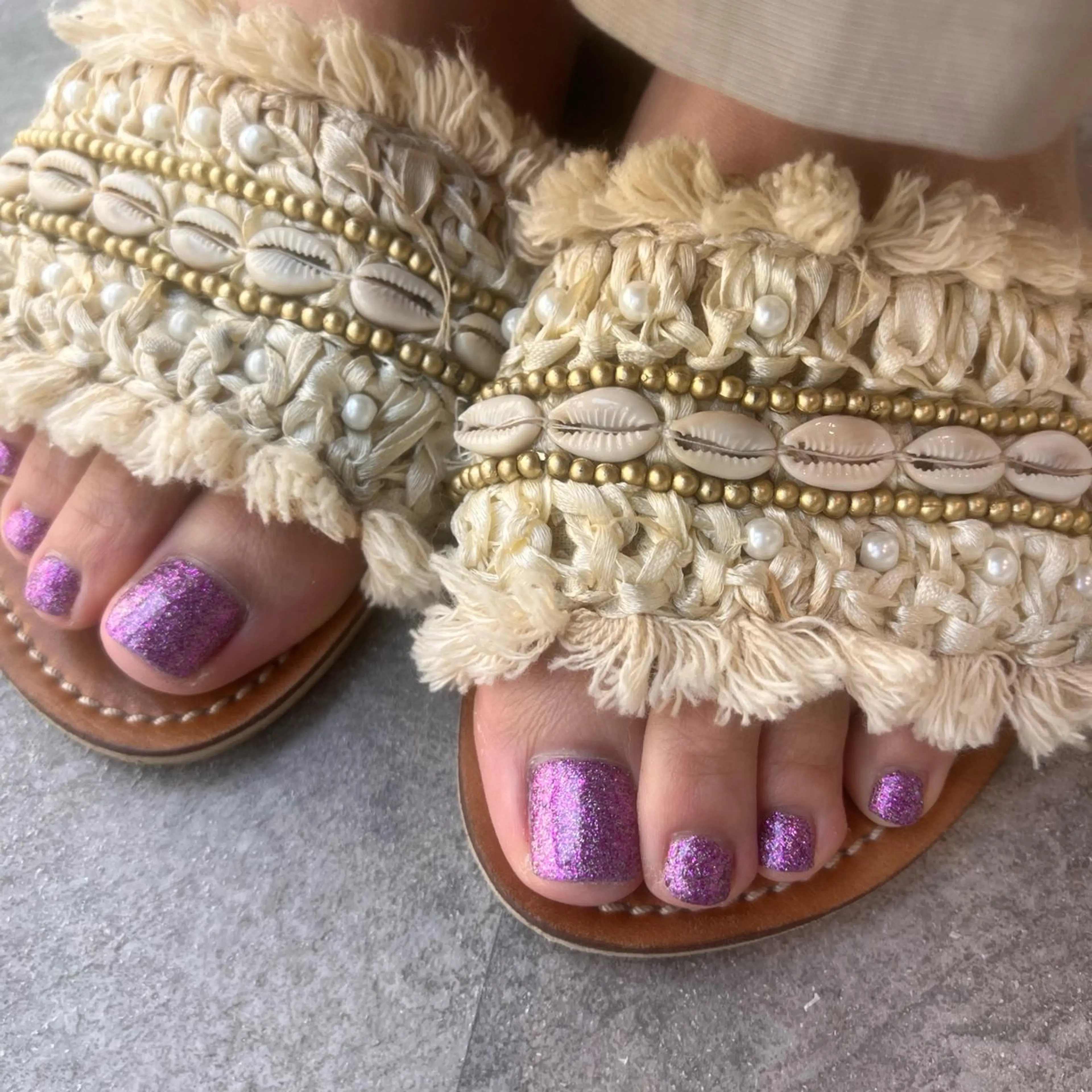 🦶フット【ワンカラー】オフ込み フットバス有り。+500円でもう1色選べます。の写真