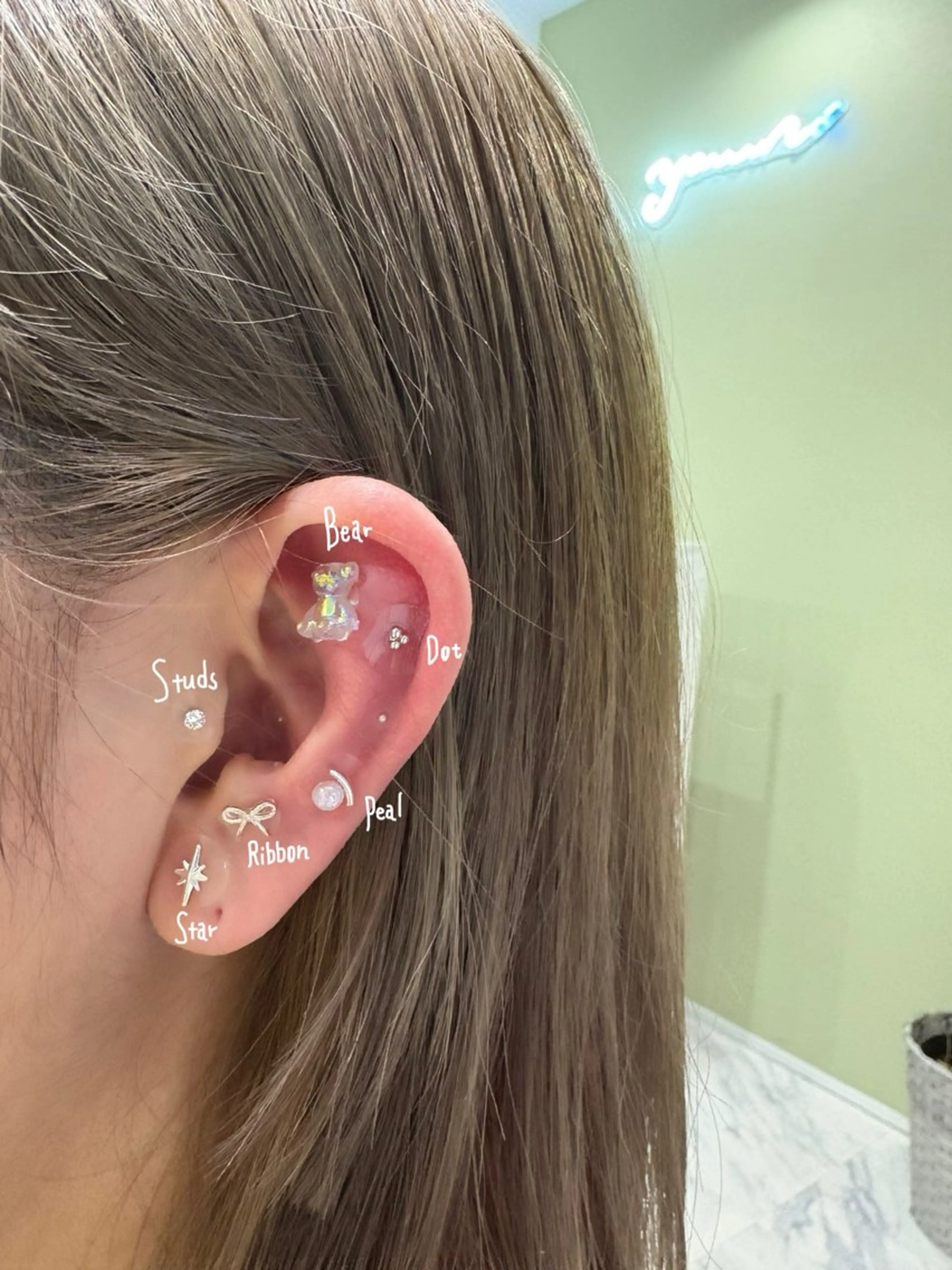 YAWN所属・YAWN《ヨウン》 Yucaのその他イメージ