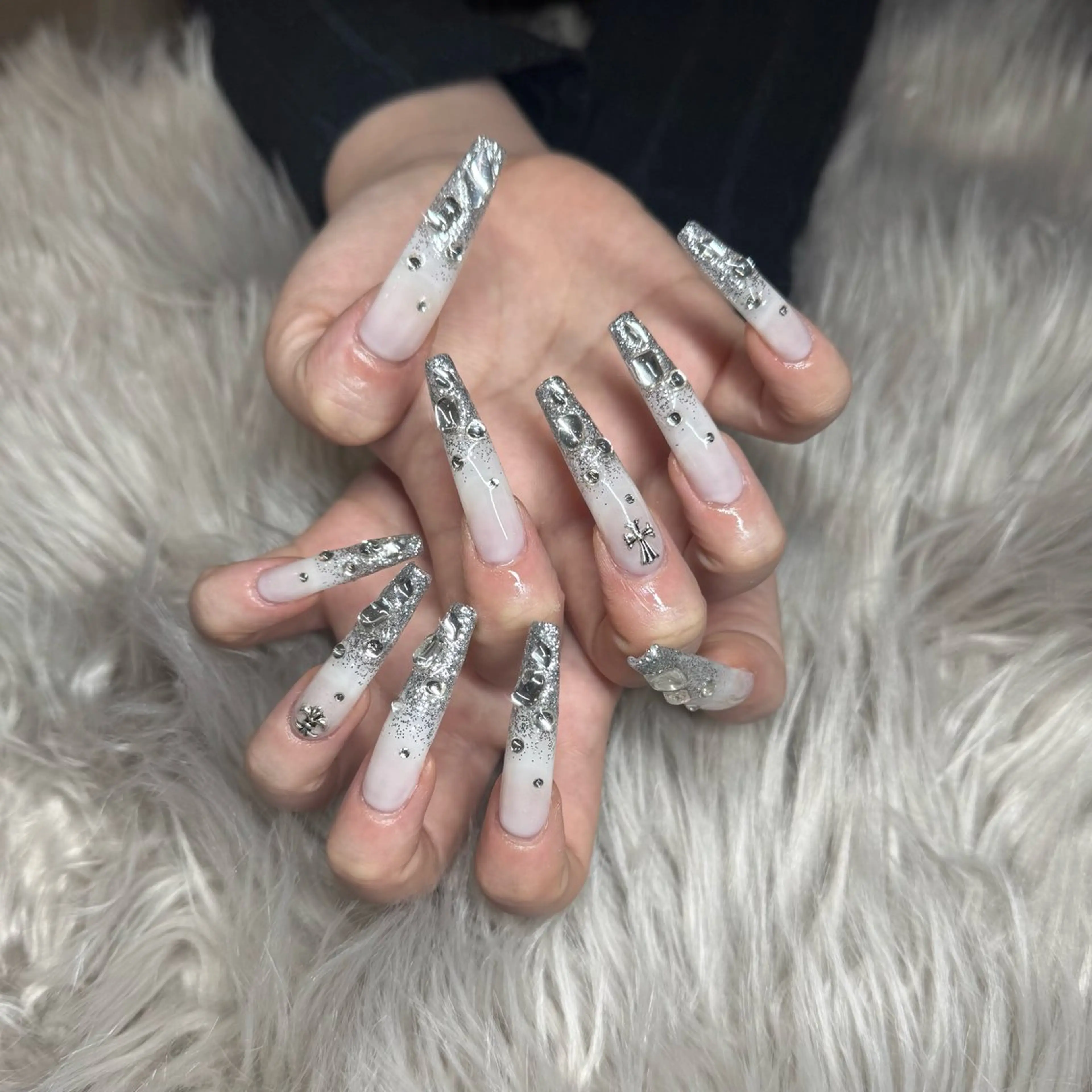 ネイル IROHA NAIL 北村菜帆のネイルデザイン