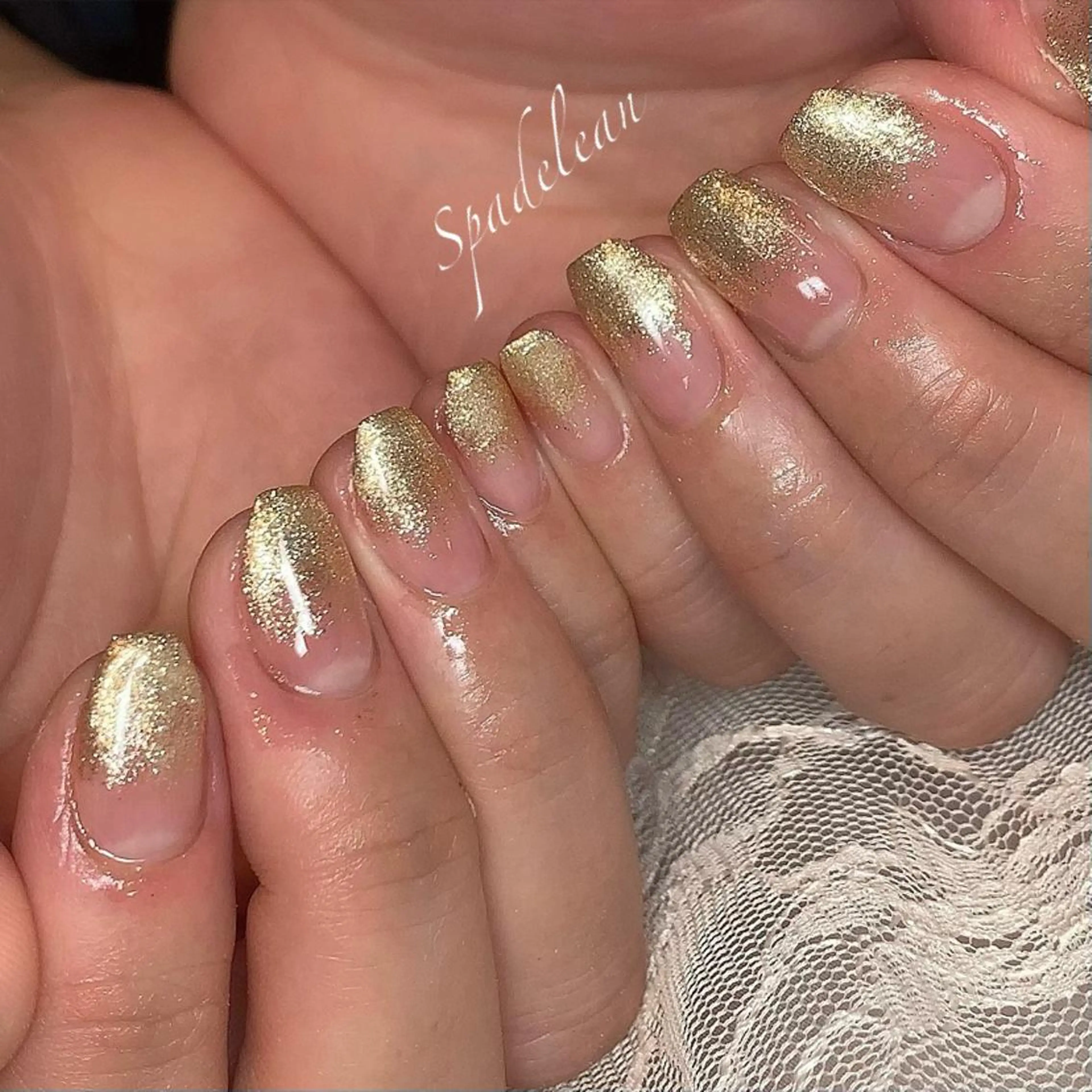 ネイル K. Misakiのネイルデザイン