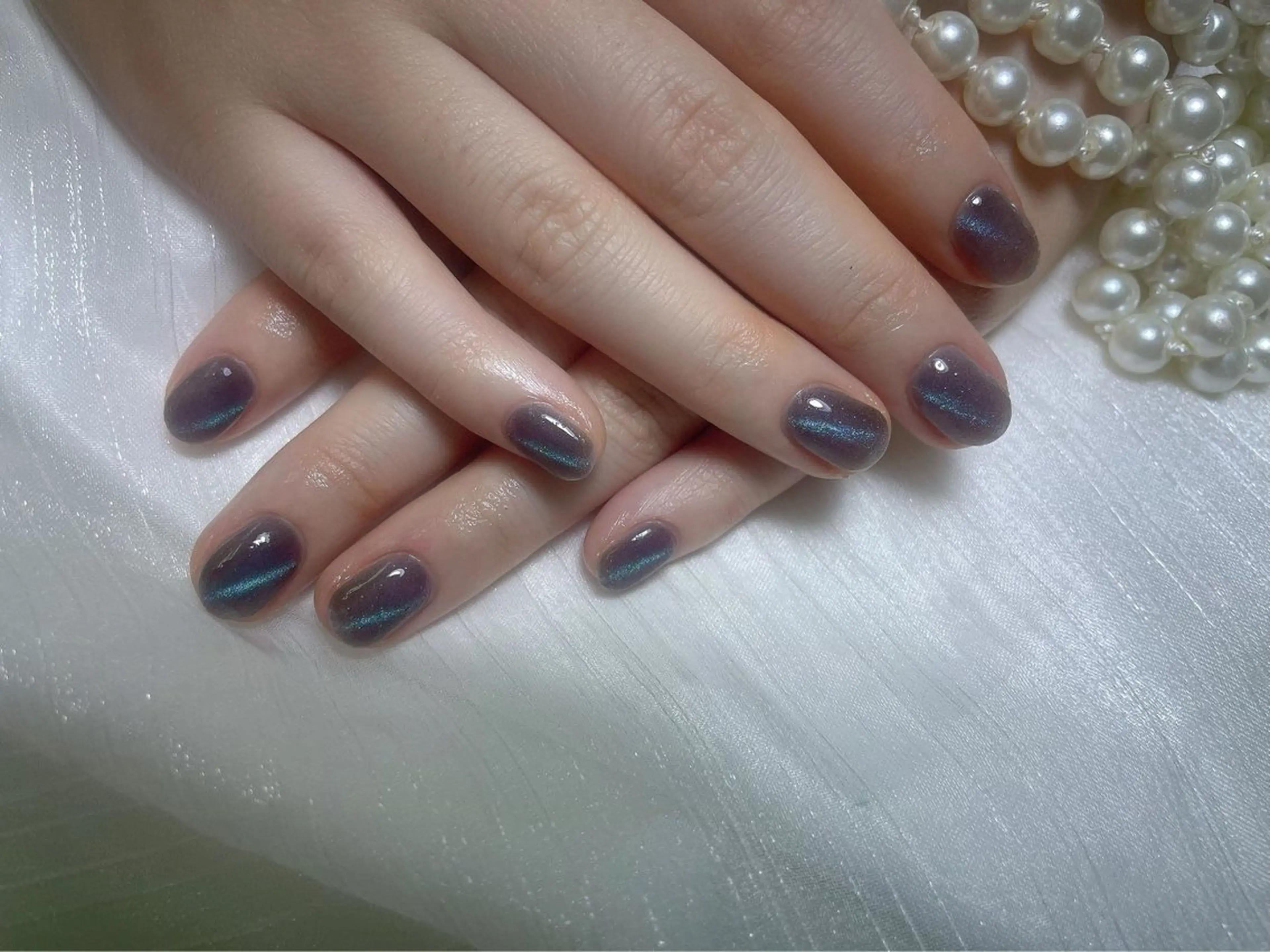 ネイル UM nailのネイルデザイン