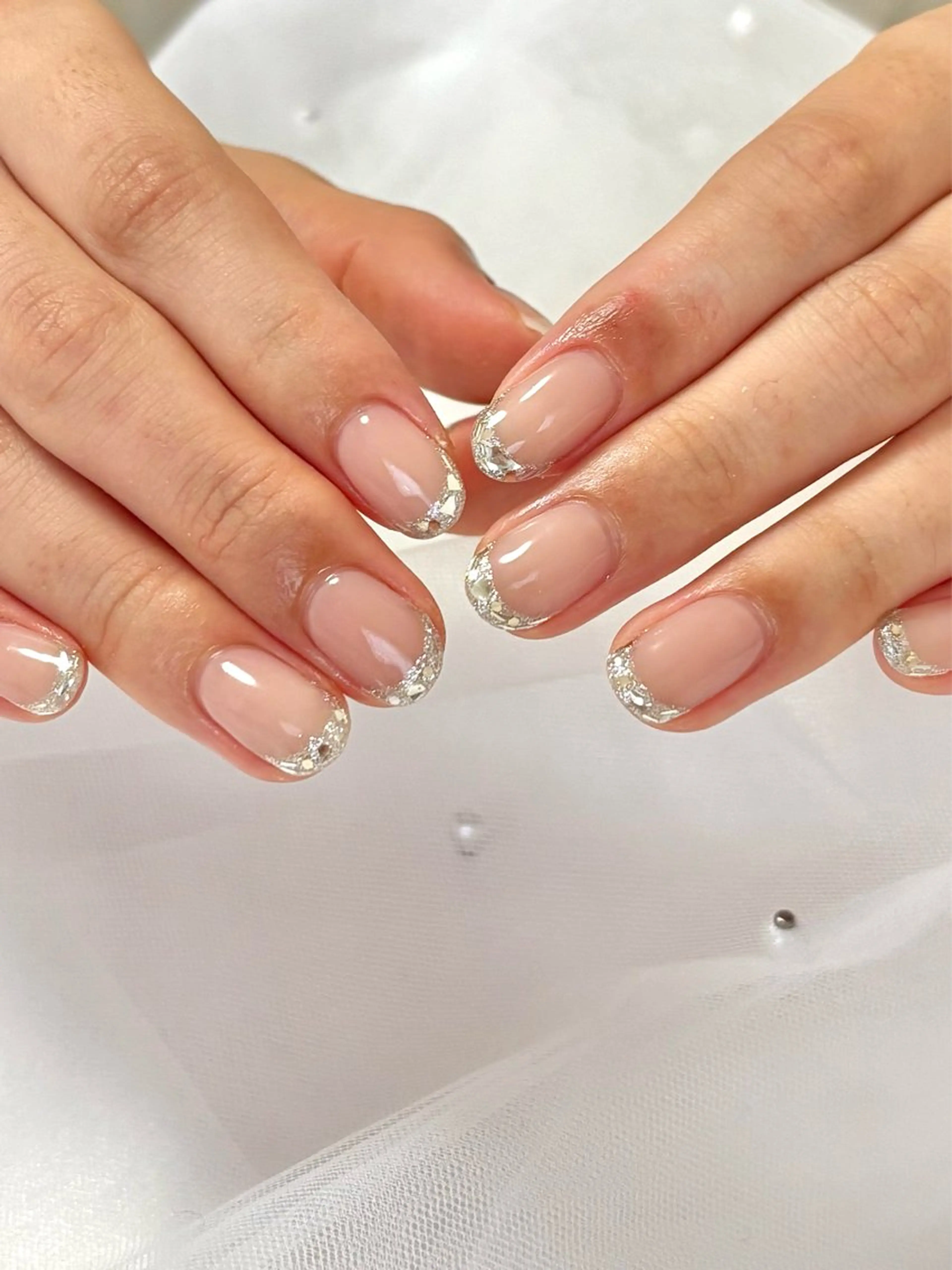 ネイル ハンドネイル 【Nia】 natsukiのネイルデザイン