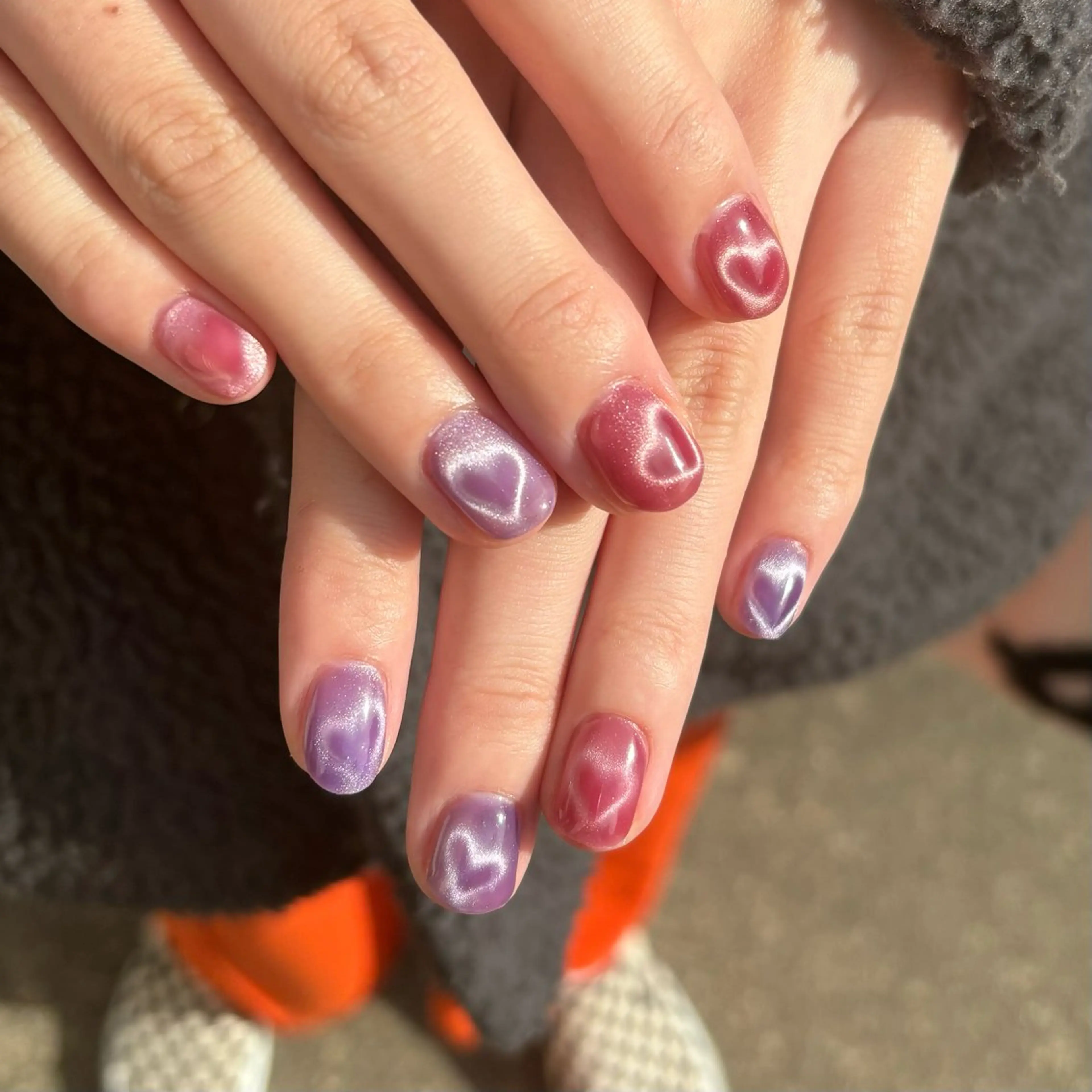 ネイル etoile filanteのネイルデザイン