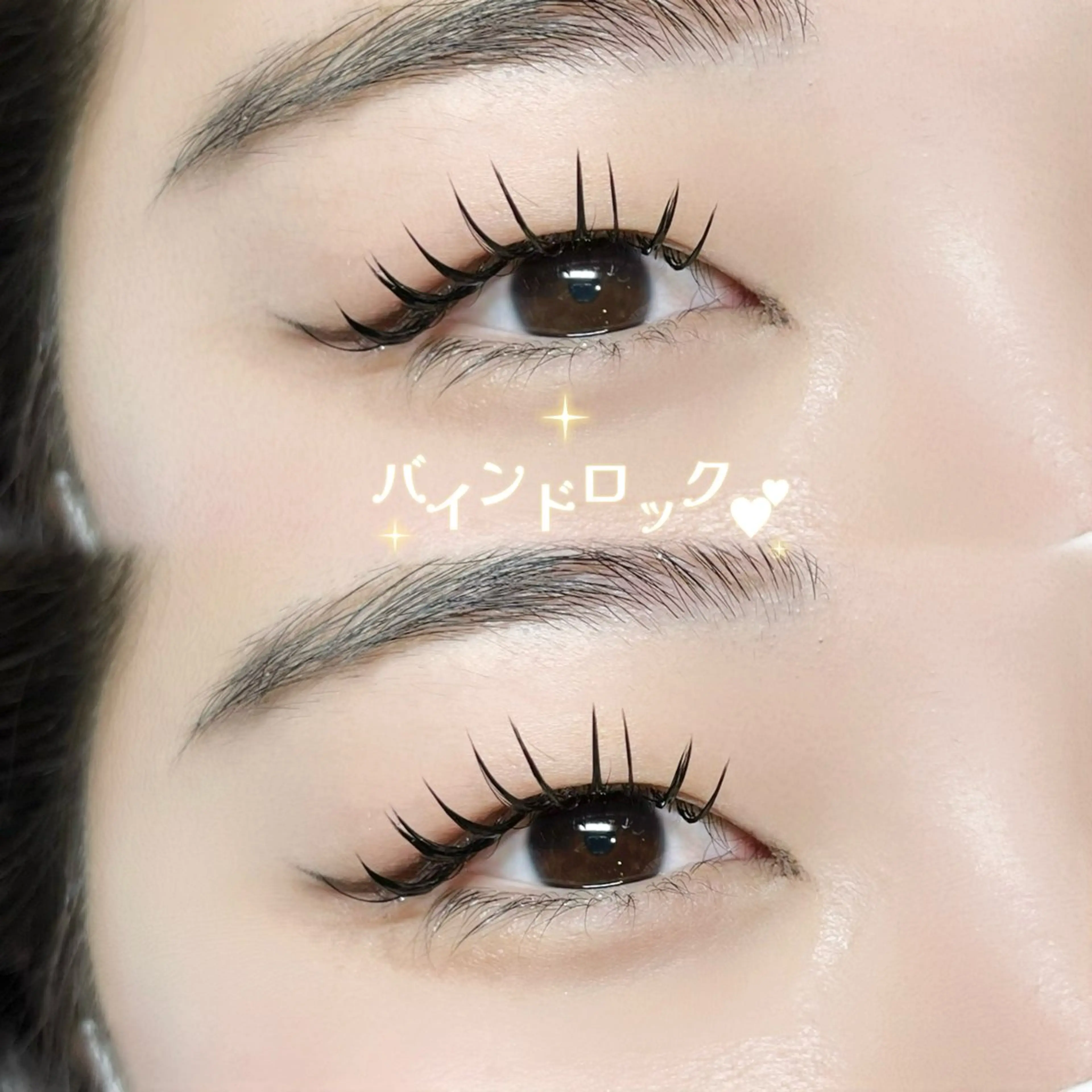 マツエク・マツパ マツエク アイリスト / miki♡のマツエク・マツパデザイン