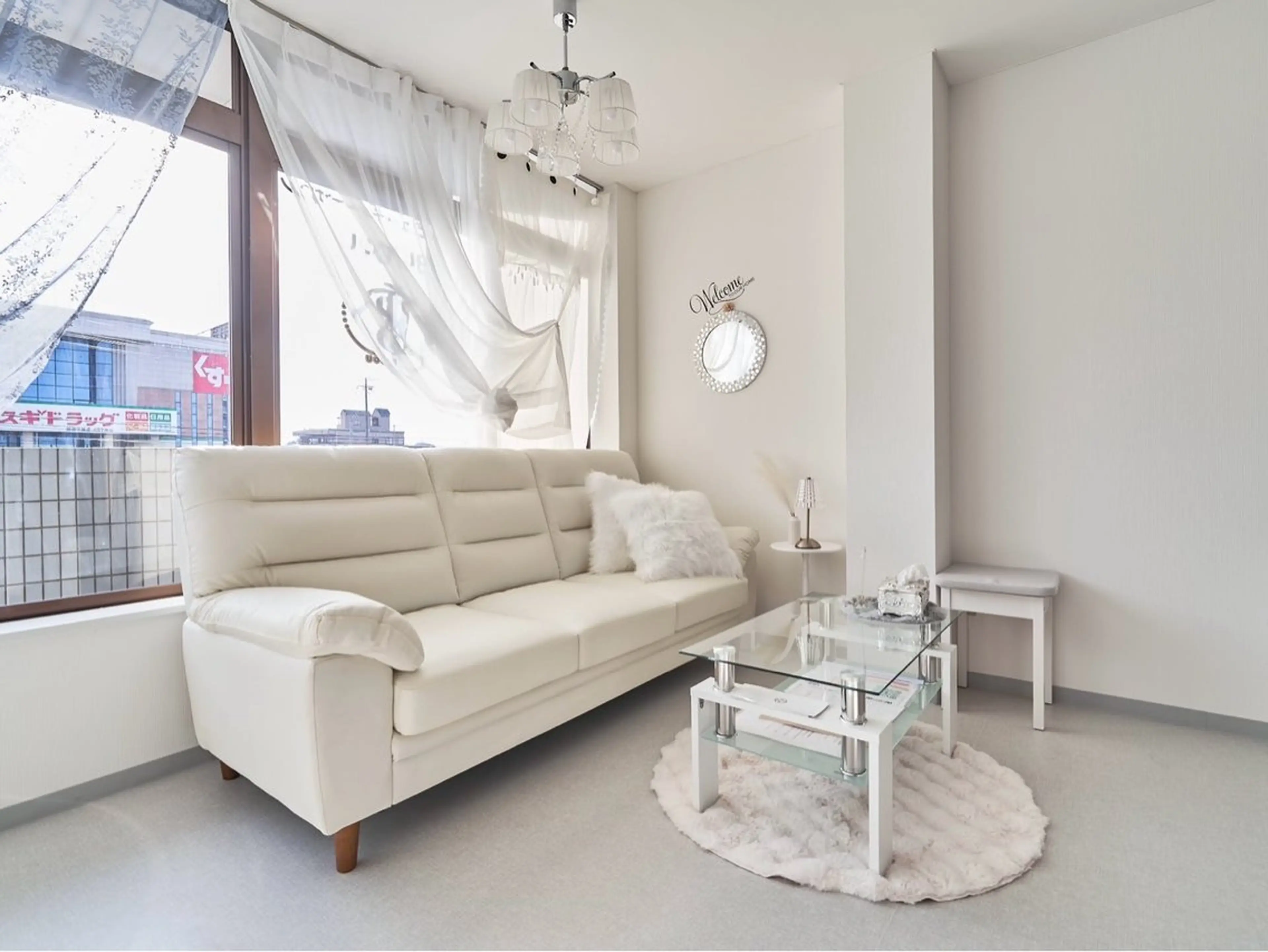 BIJOU八井 美加のエステ・リラクイメージ