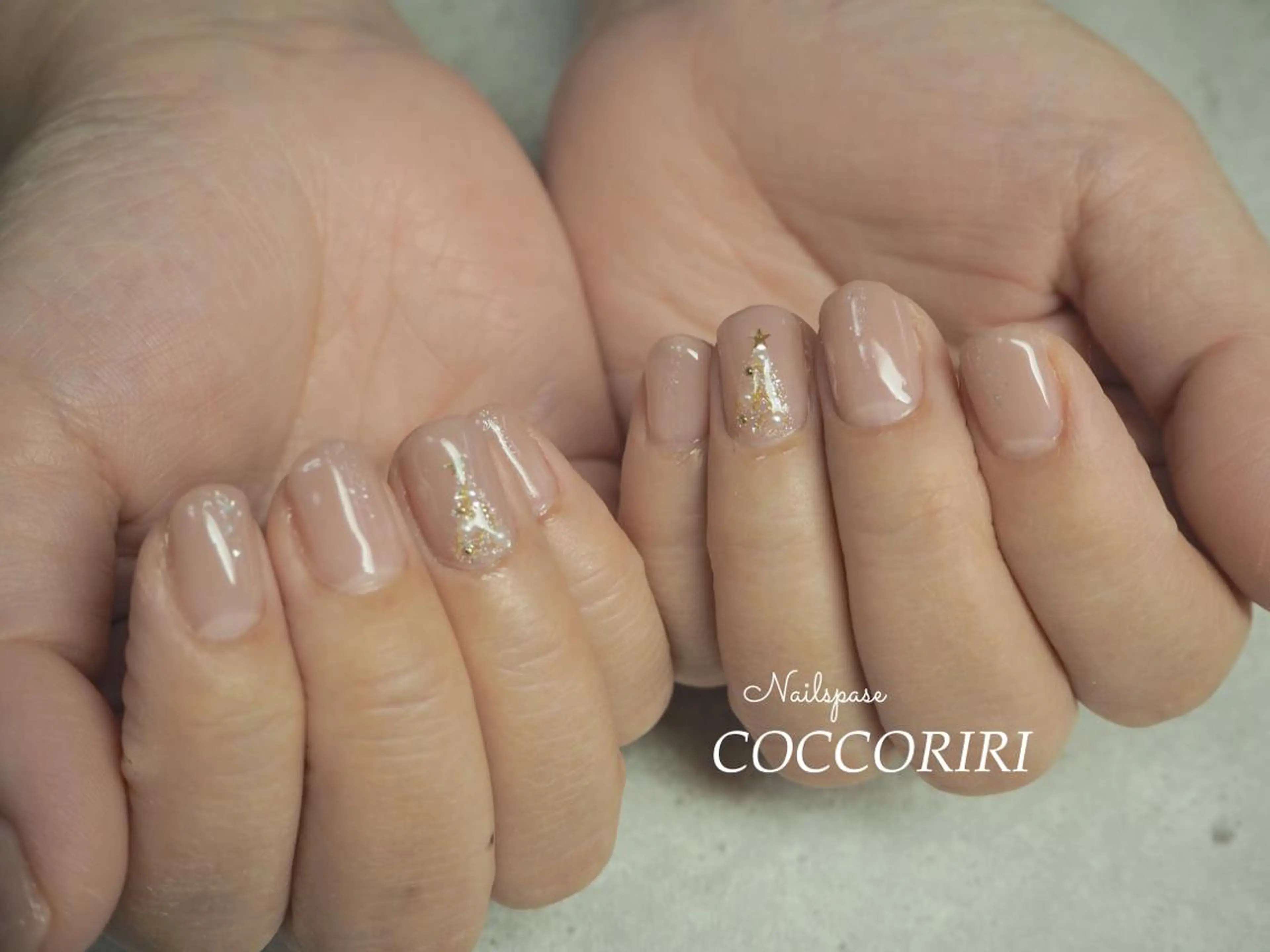 ネイル ensowa✱laf NAILのネイルデザイン