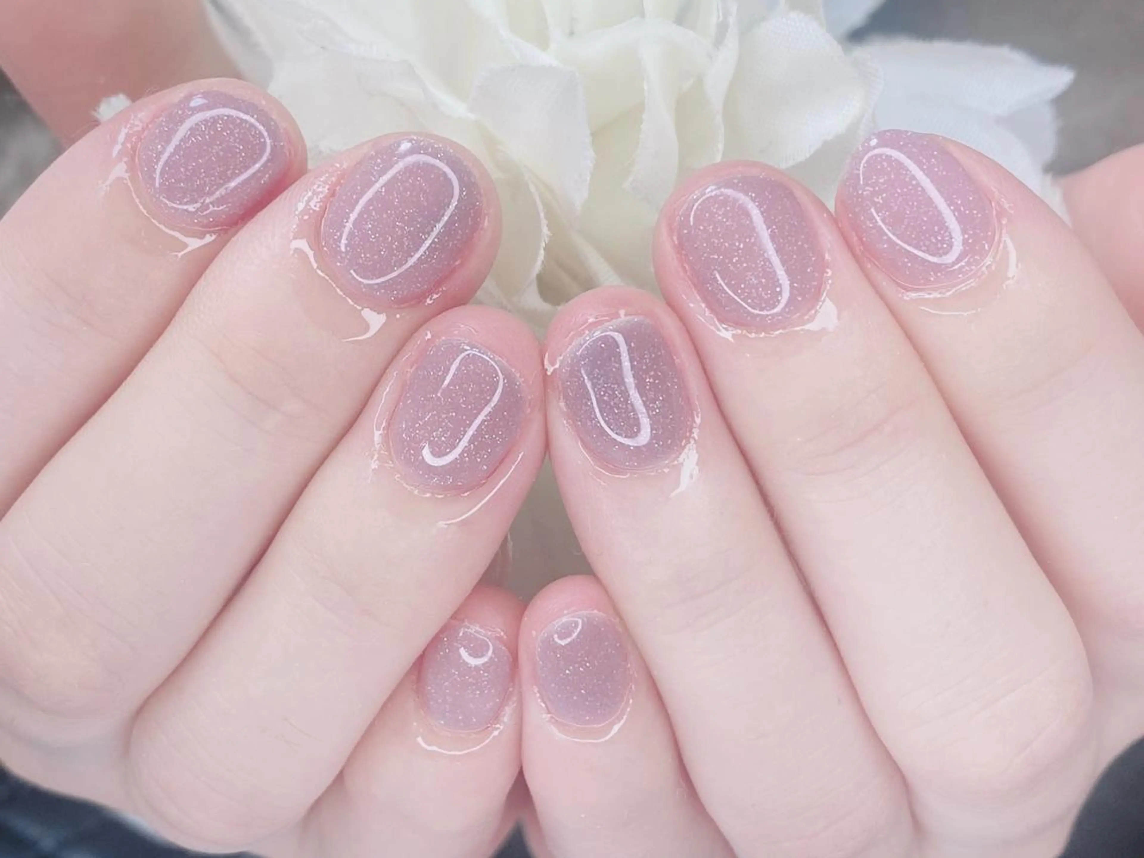 ネイル ハンドネイル Ｎail Ｓalon ertiのネイルデザイン