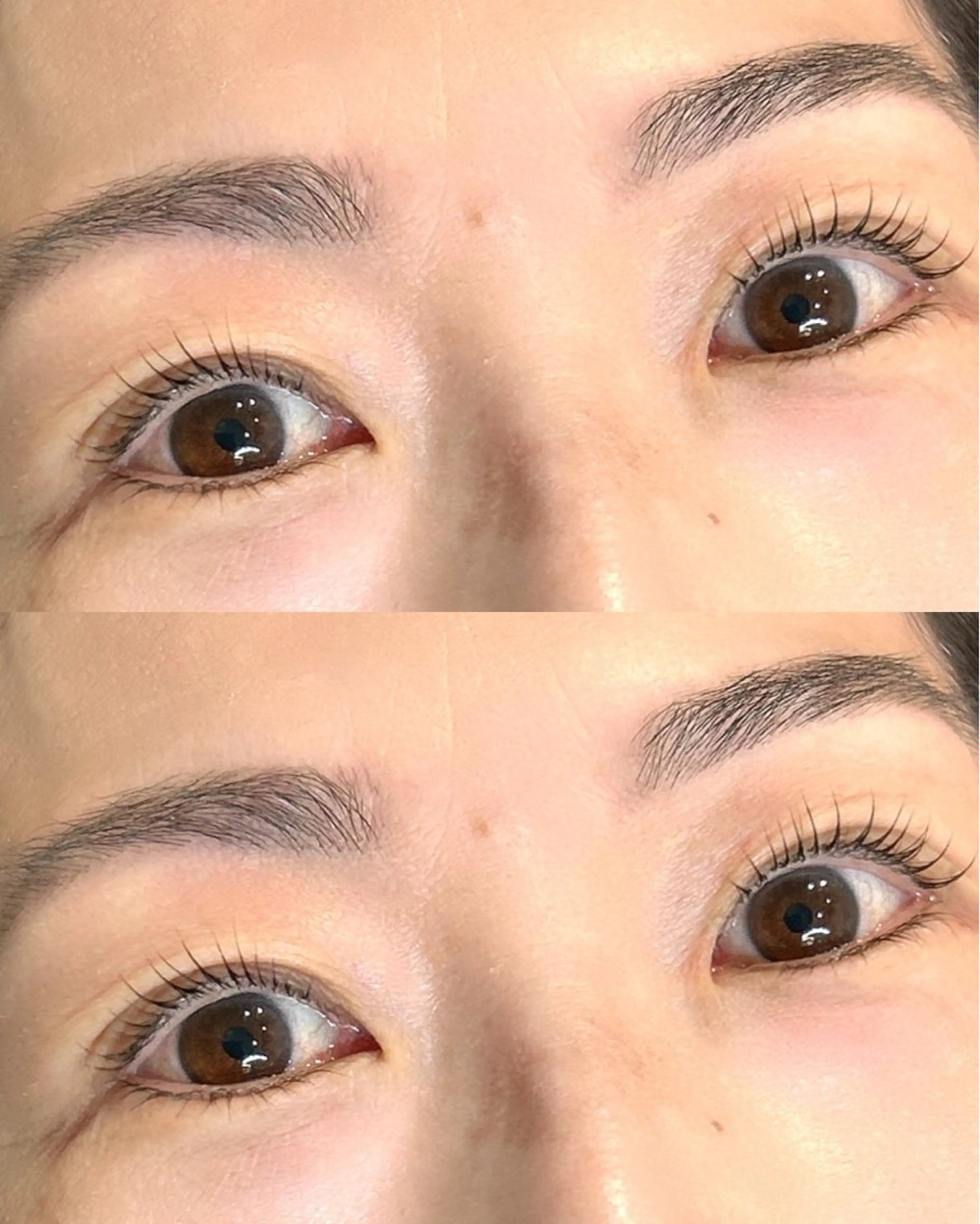 アイブロウ and me 月島店 アイリストchiyoの眉毛・アイブロウイメージ