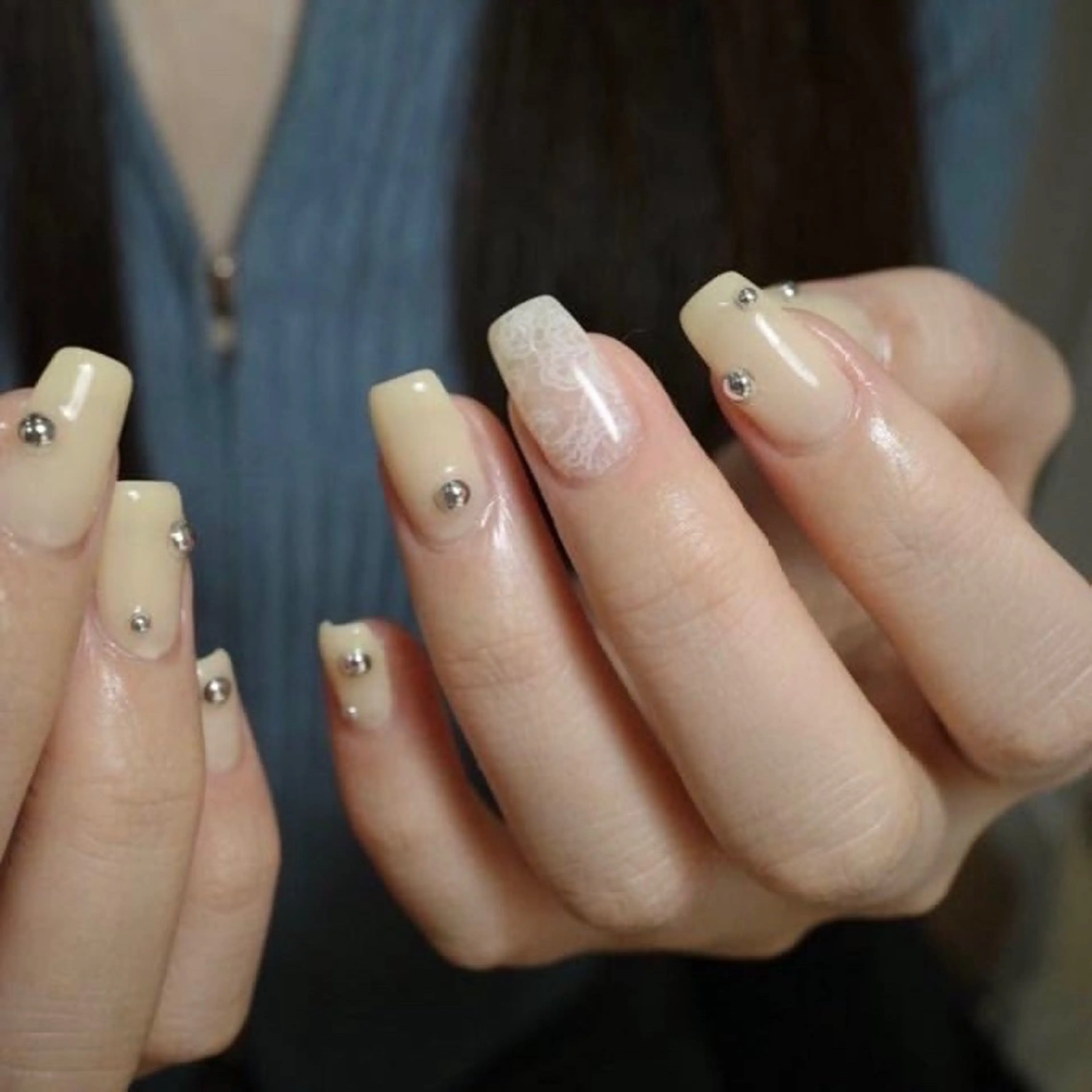 ネイル カジ Watariのネイルデザイン