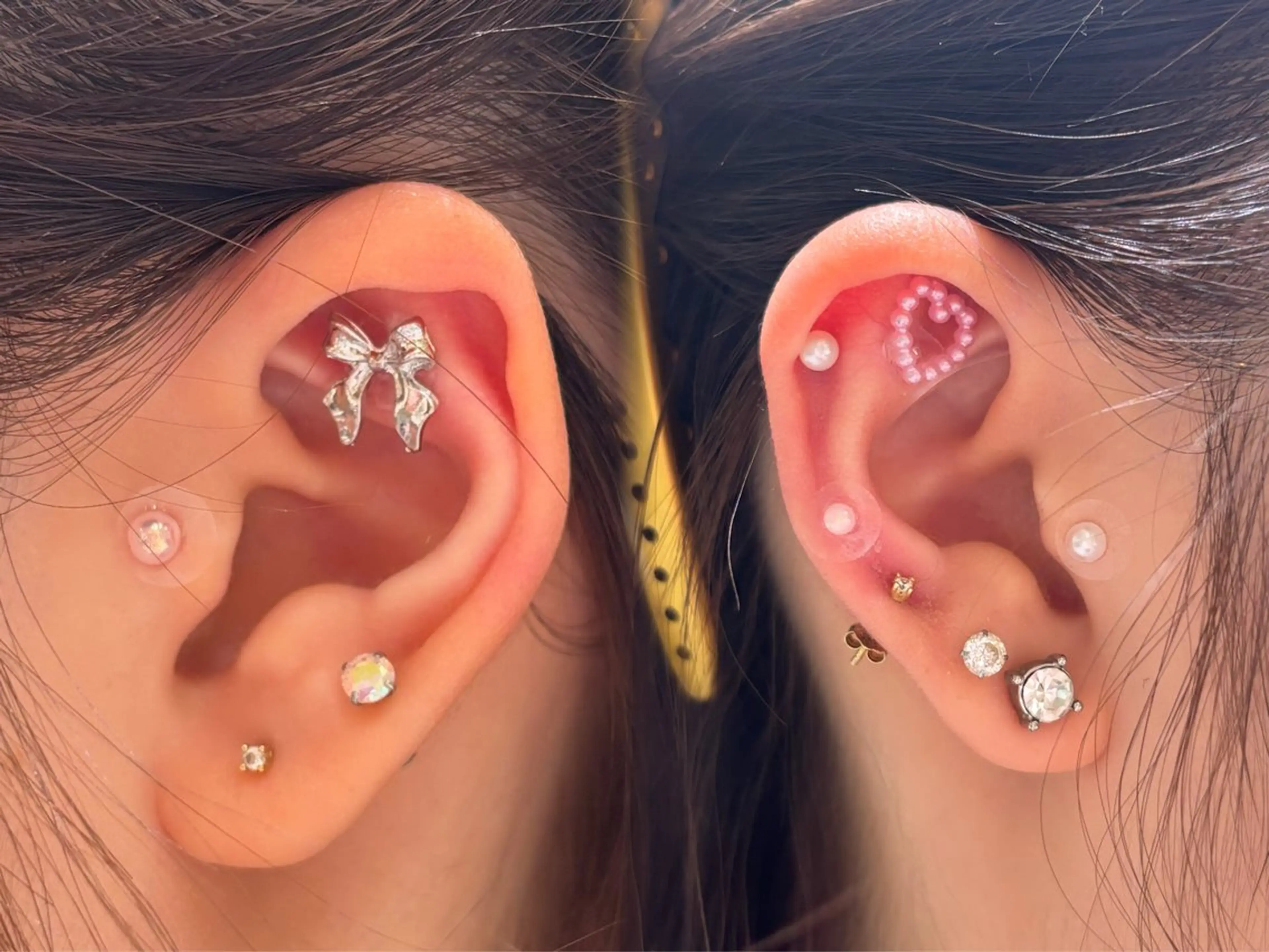 その他 ブラウン/静岡/髪質 改善/大人可愛い🐰のヘアスタイル