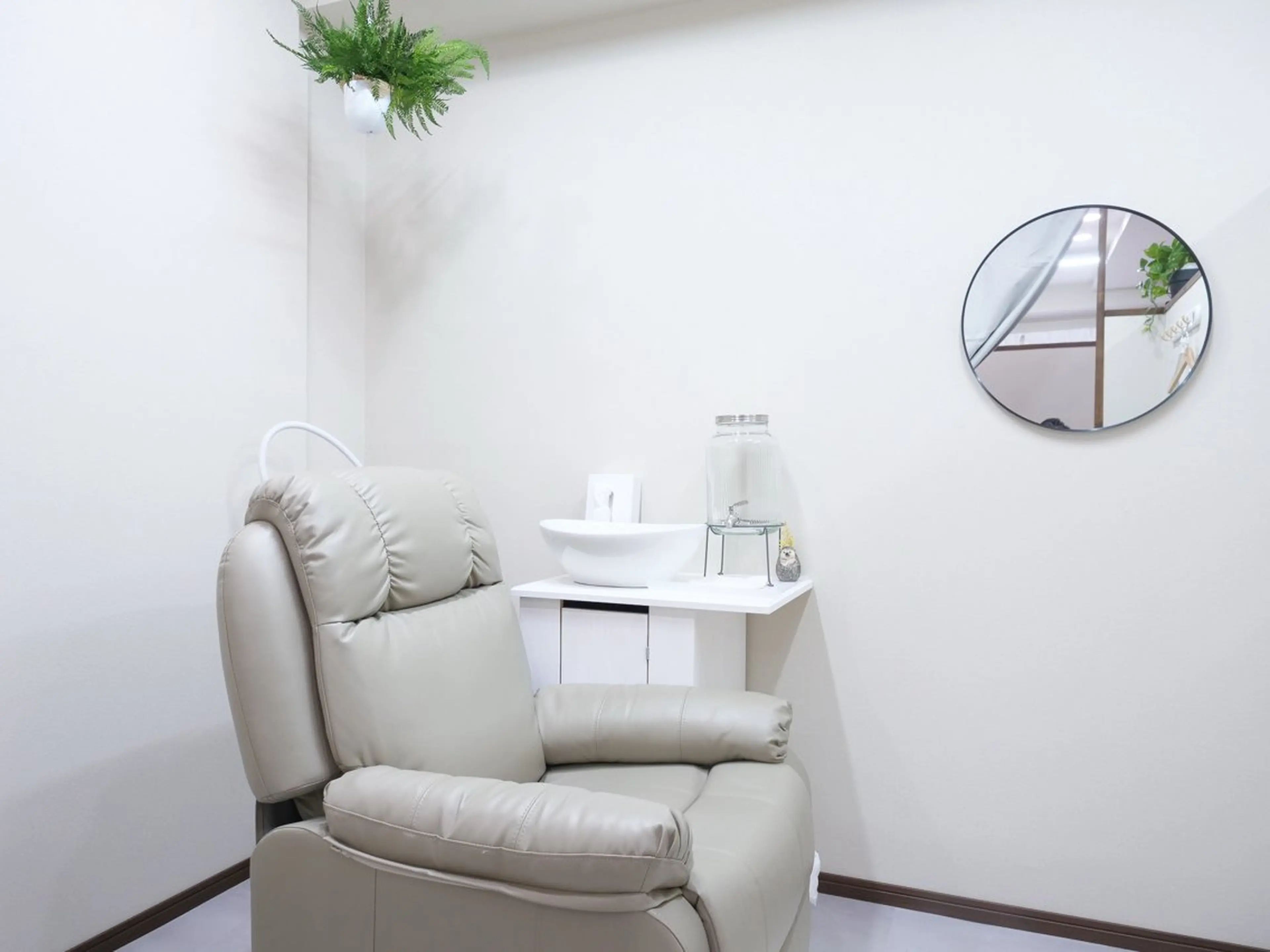 whitening salon yatto.所属・ホワイトニングサロン yatto.のその他イメージ