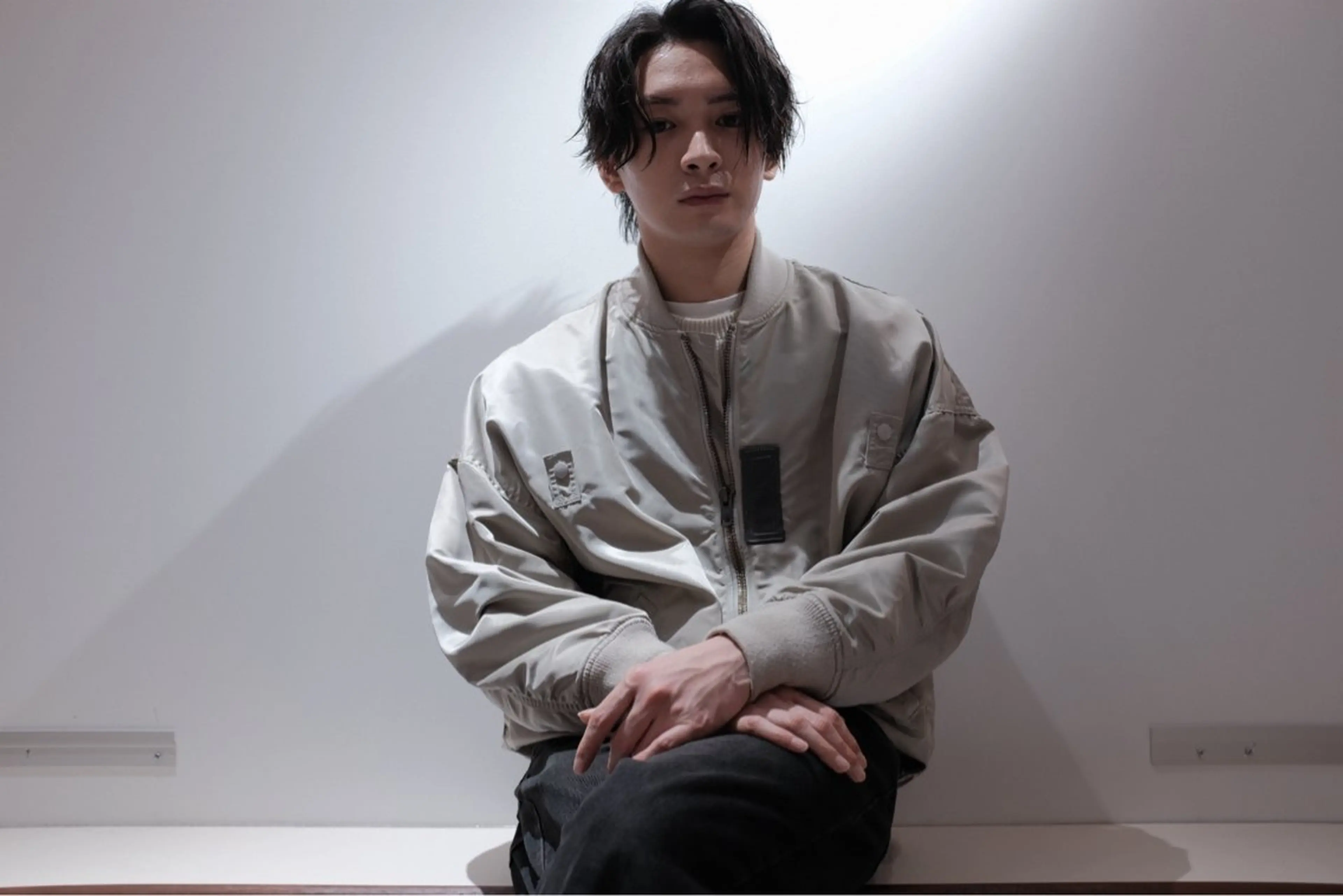 メンズ カット 🐶メンズカット SYUMA🐶のヘアスタイル