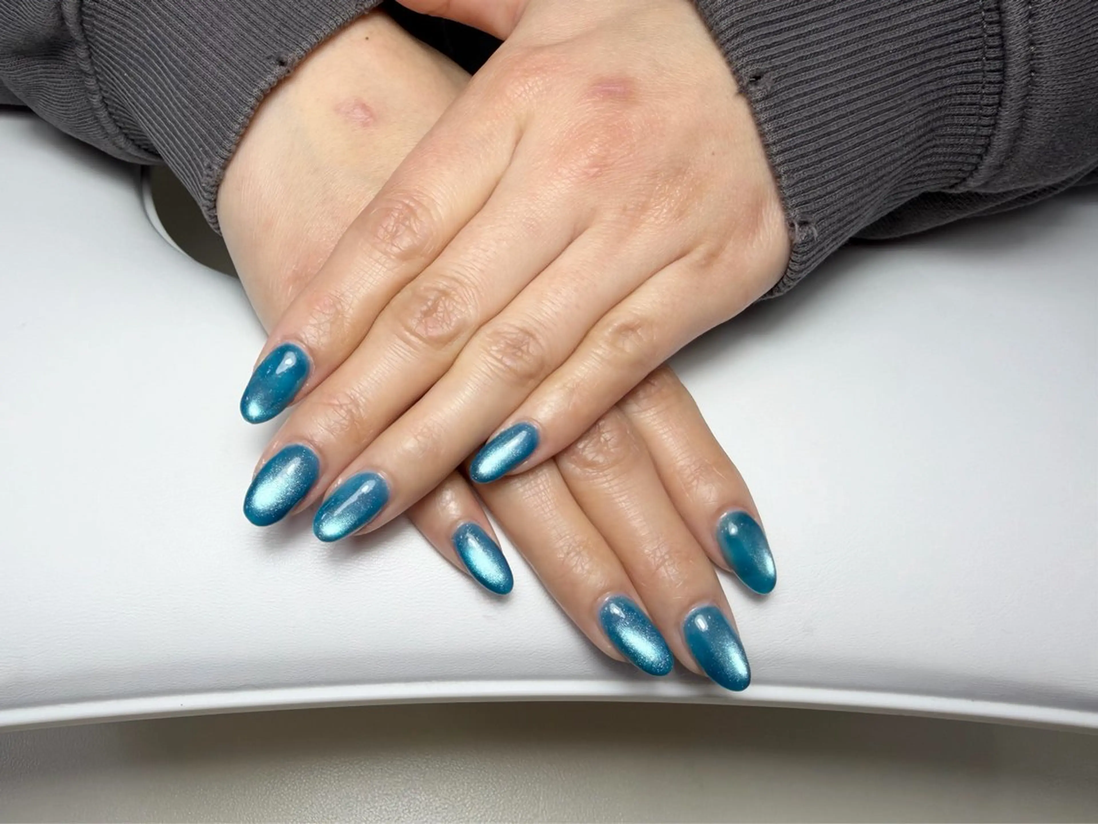 ネイル メルシー ゆりのネイルデザイン