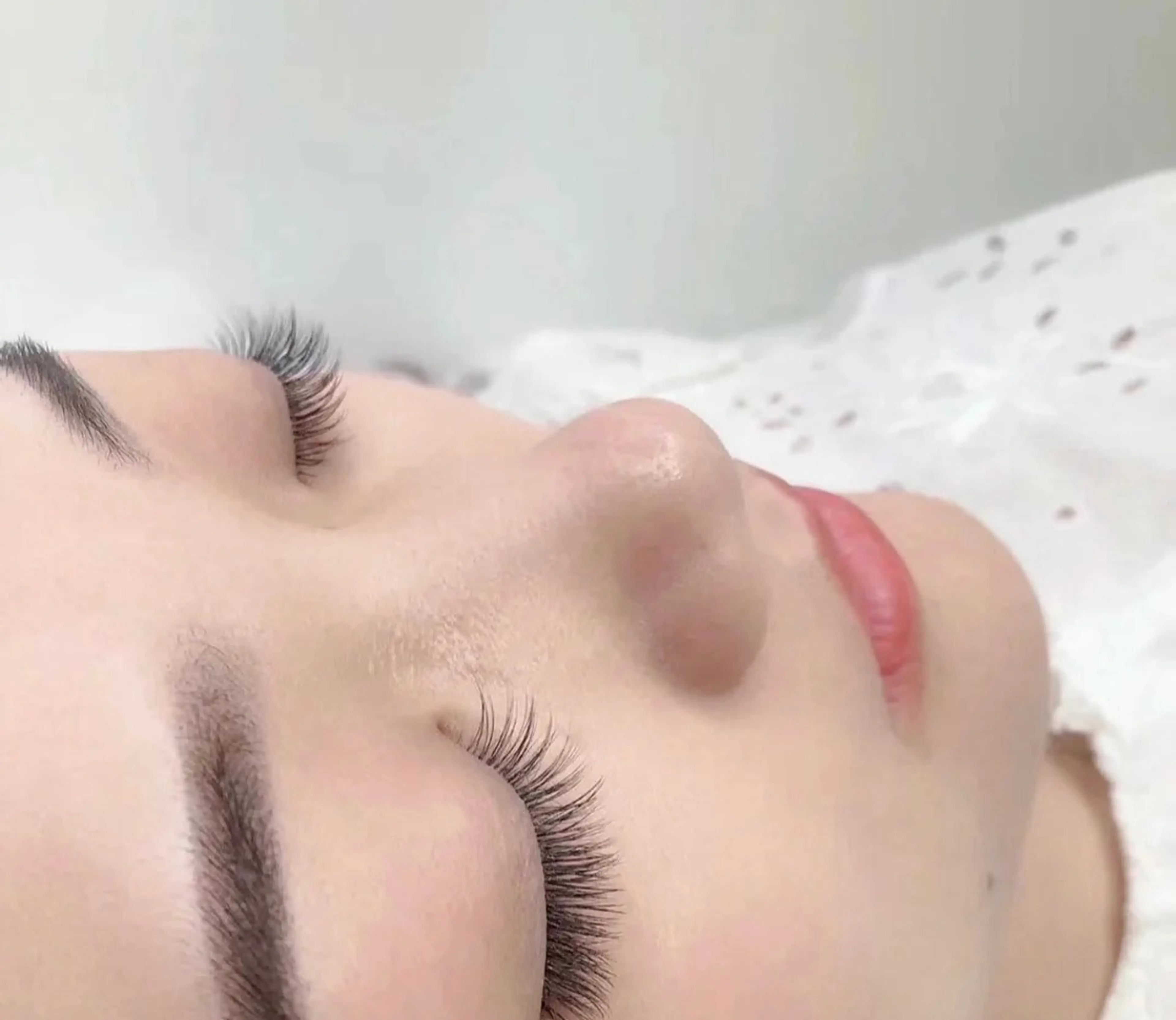 マツエク・マツパ ラッキーネイルサロン 西川口東口店のネイルデザイン