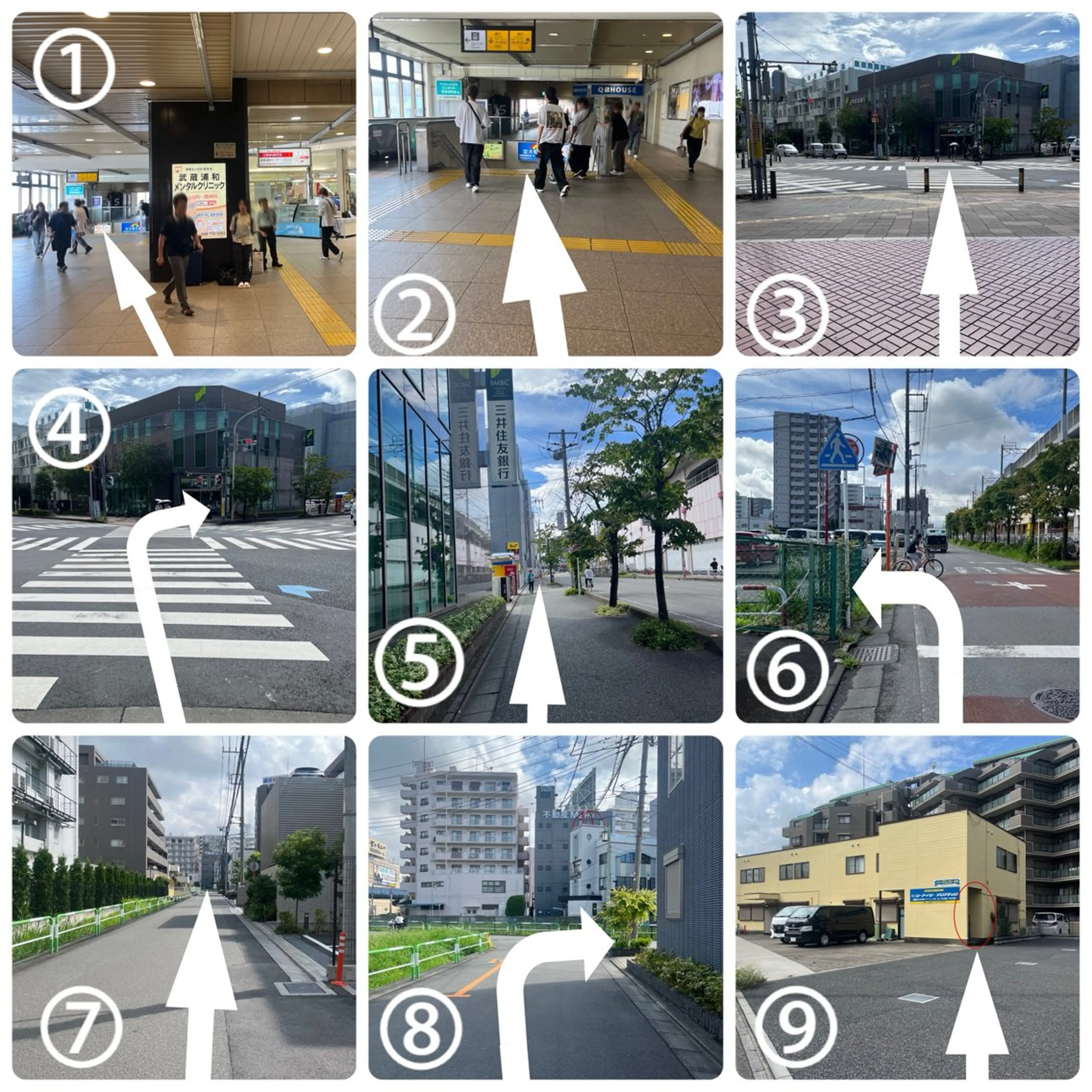 Demi 武蔵浦和店のネイルデザイン