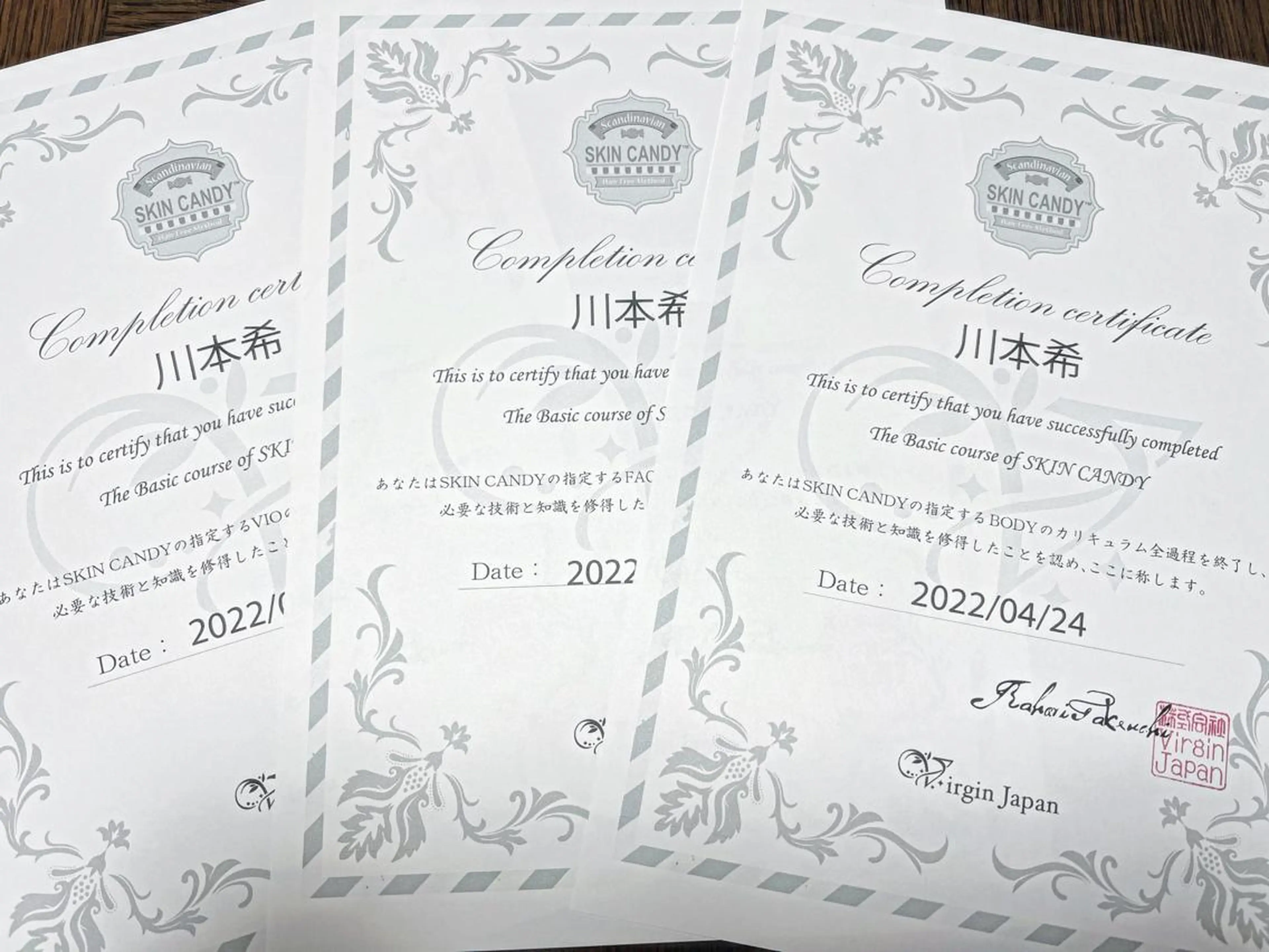 ルラデザイン所属・lula designのマツエク・マツパデザイン