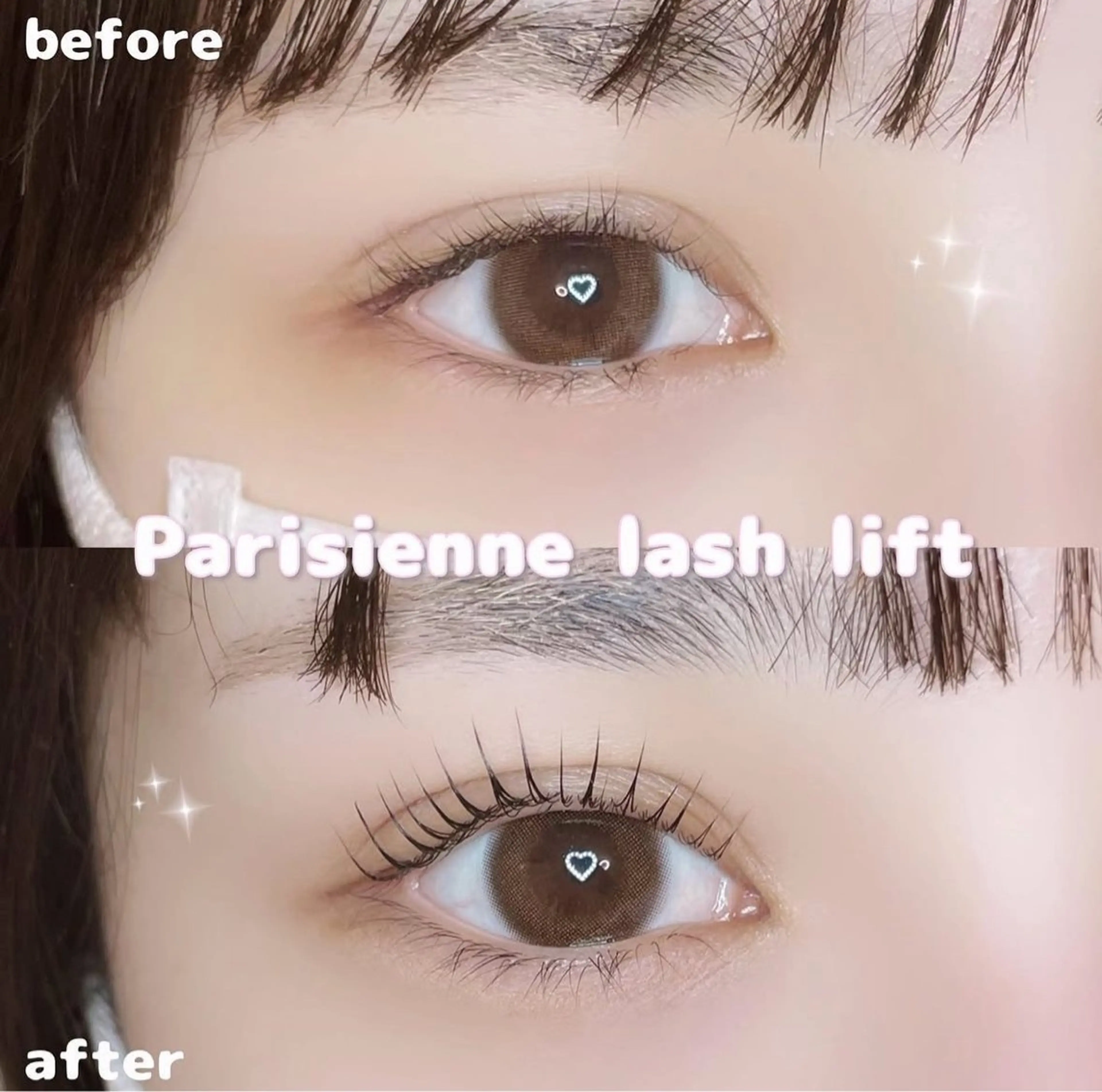 マツエク・マツパ マツパ B3シェアサロン所属・Runa🌙 渋谷/まつパのマツエク・マツパデザイン