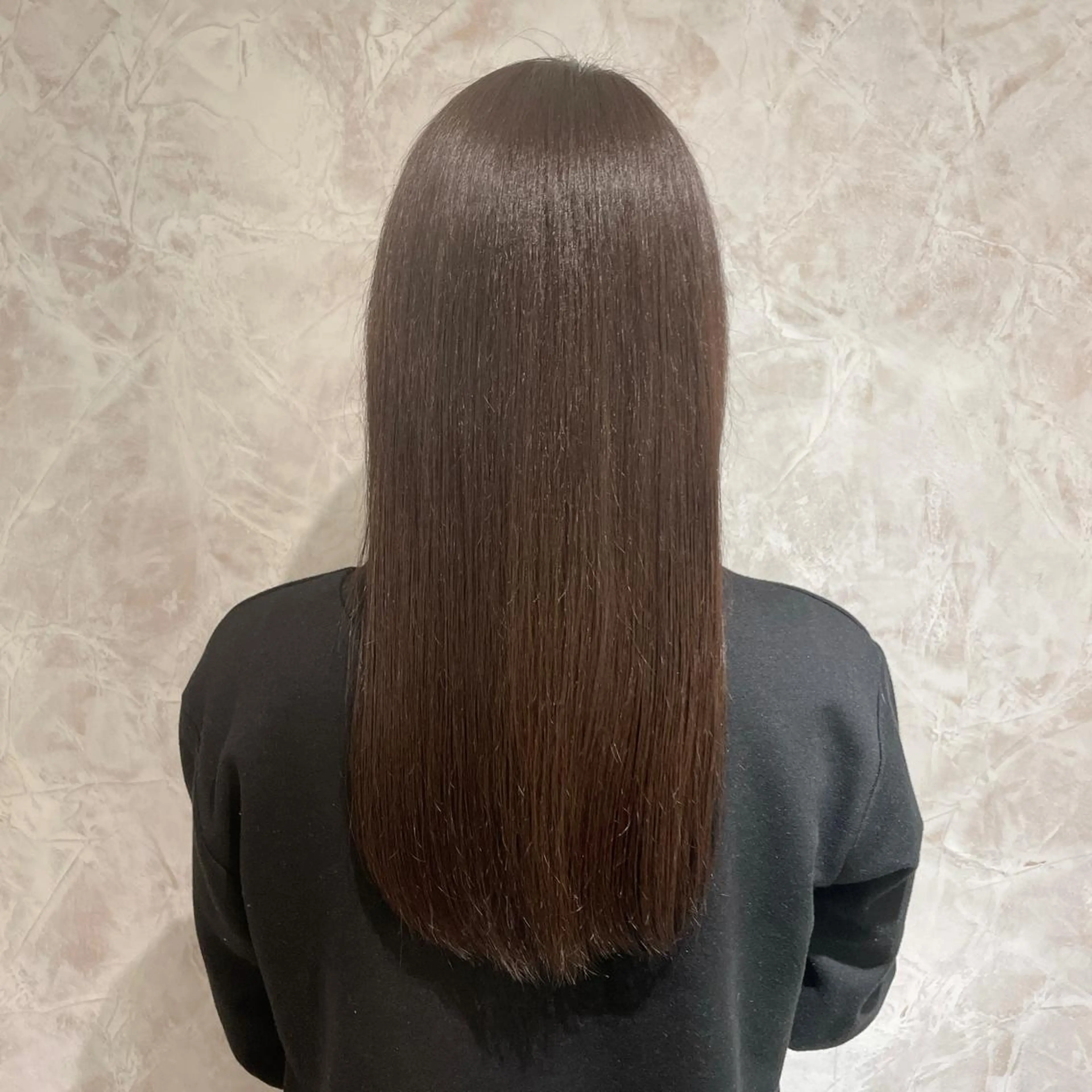 ロング 【ショート・ボブ】 ＊CHIAKI＊のヘアスタイル