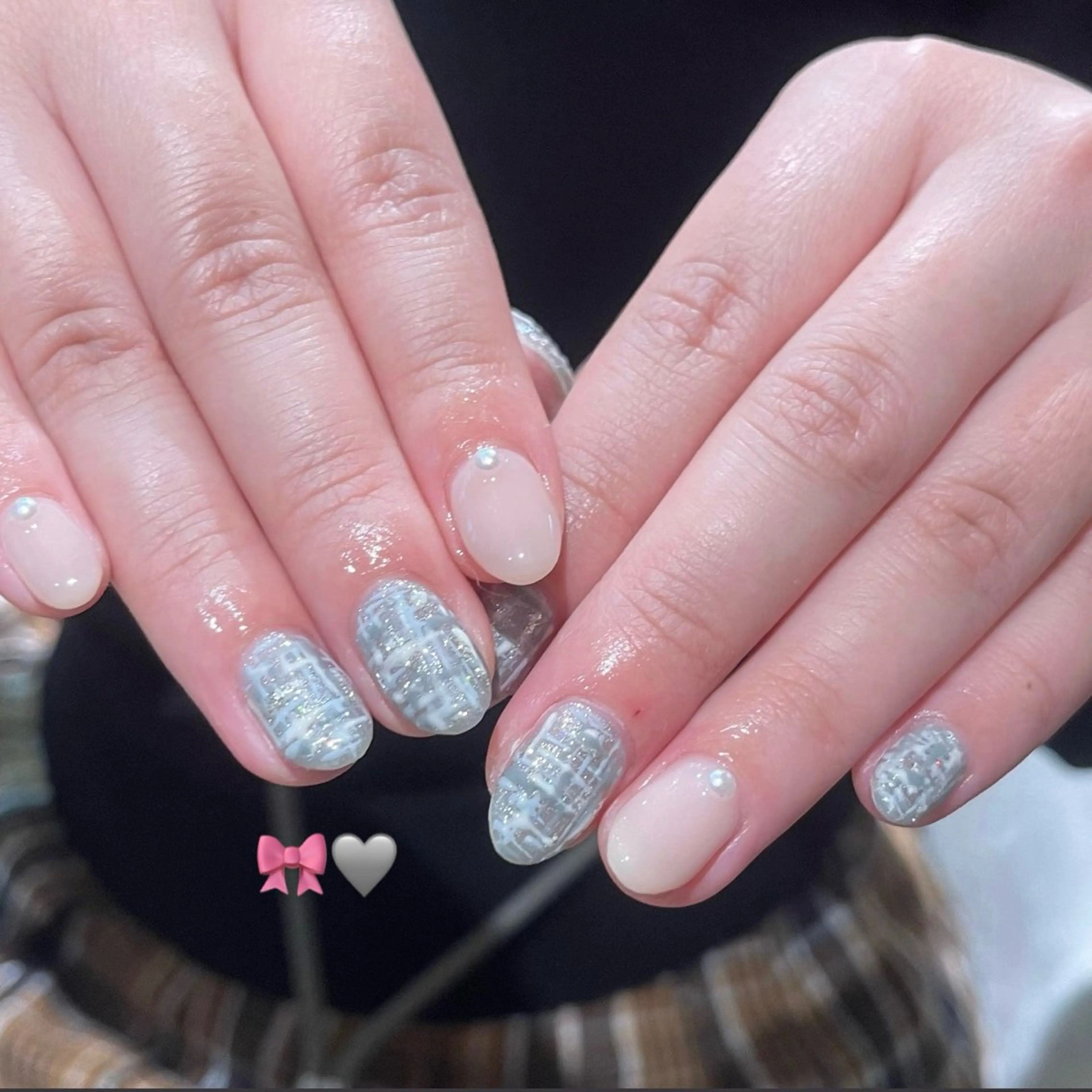 ネイル Renatus🤍 MISUZUのネイルデザイン