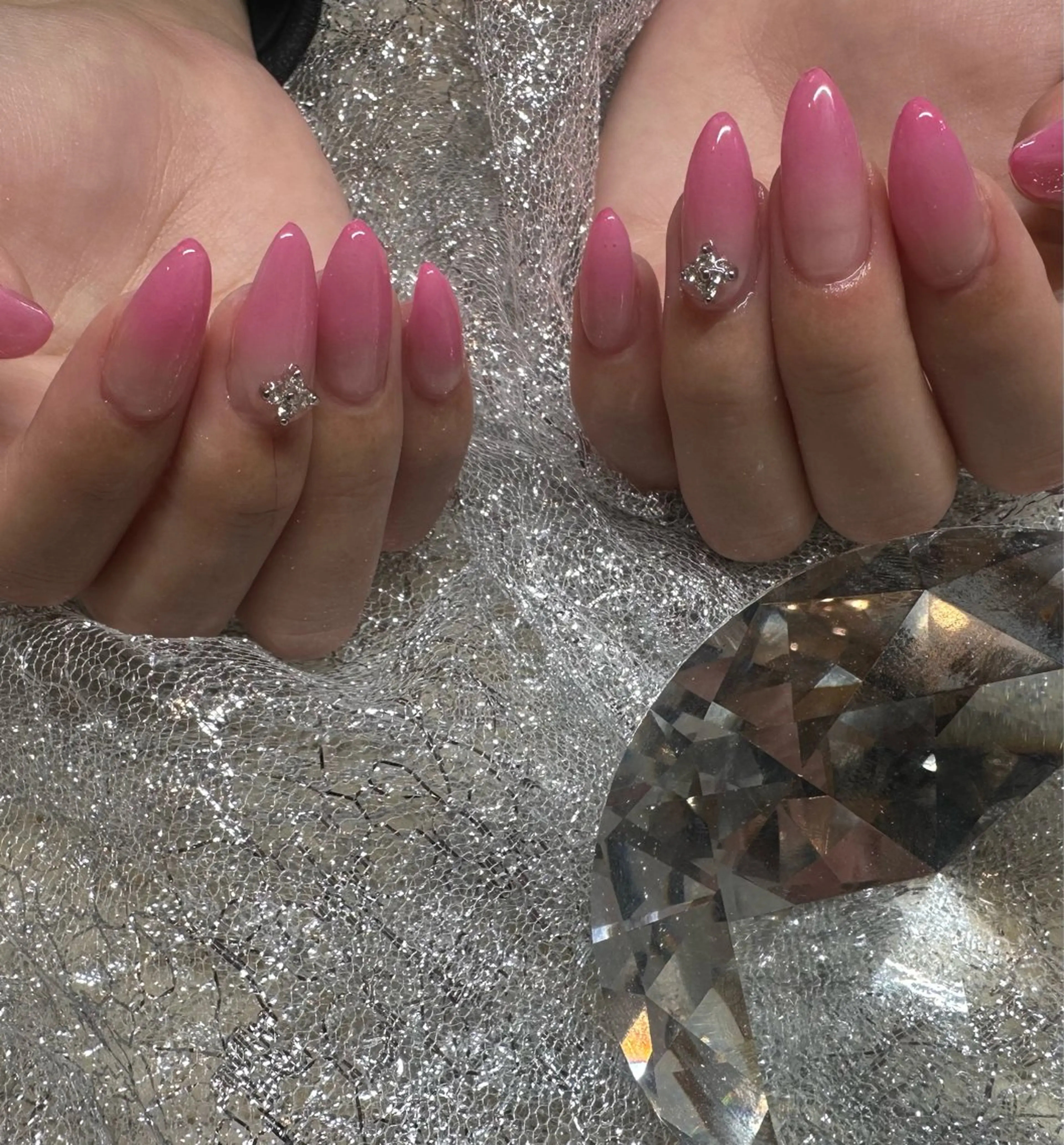 ネイル ハンドネイル beauty salon RePi所属・B.S. RePiのエステ・リラクイメージ