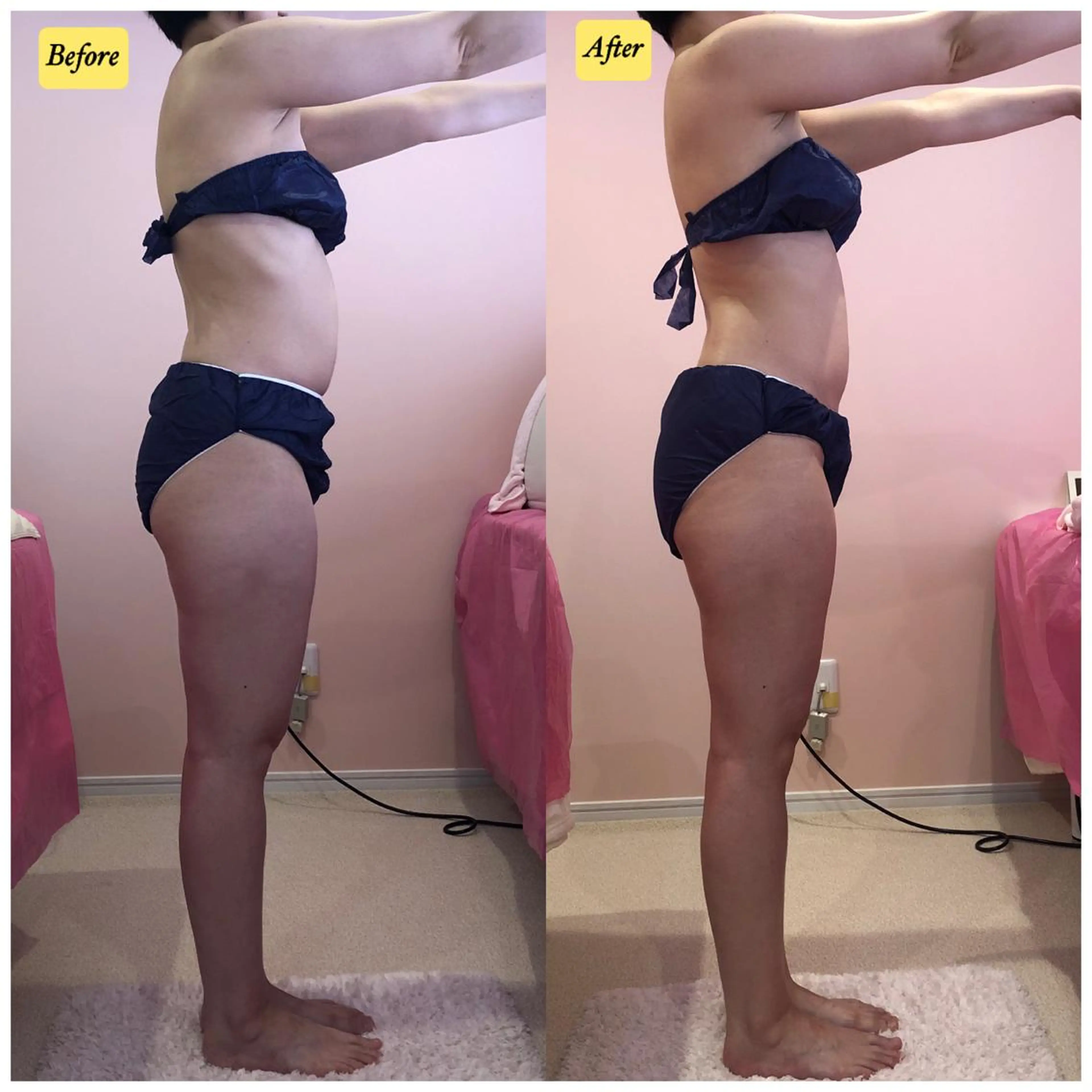 エステサロン　Sブランペタル所属・三沢市エステサロン Sブランペタルのエステ・リラクイメージ