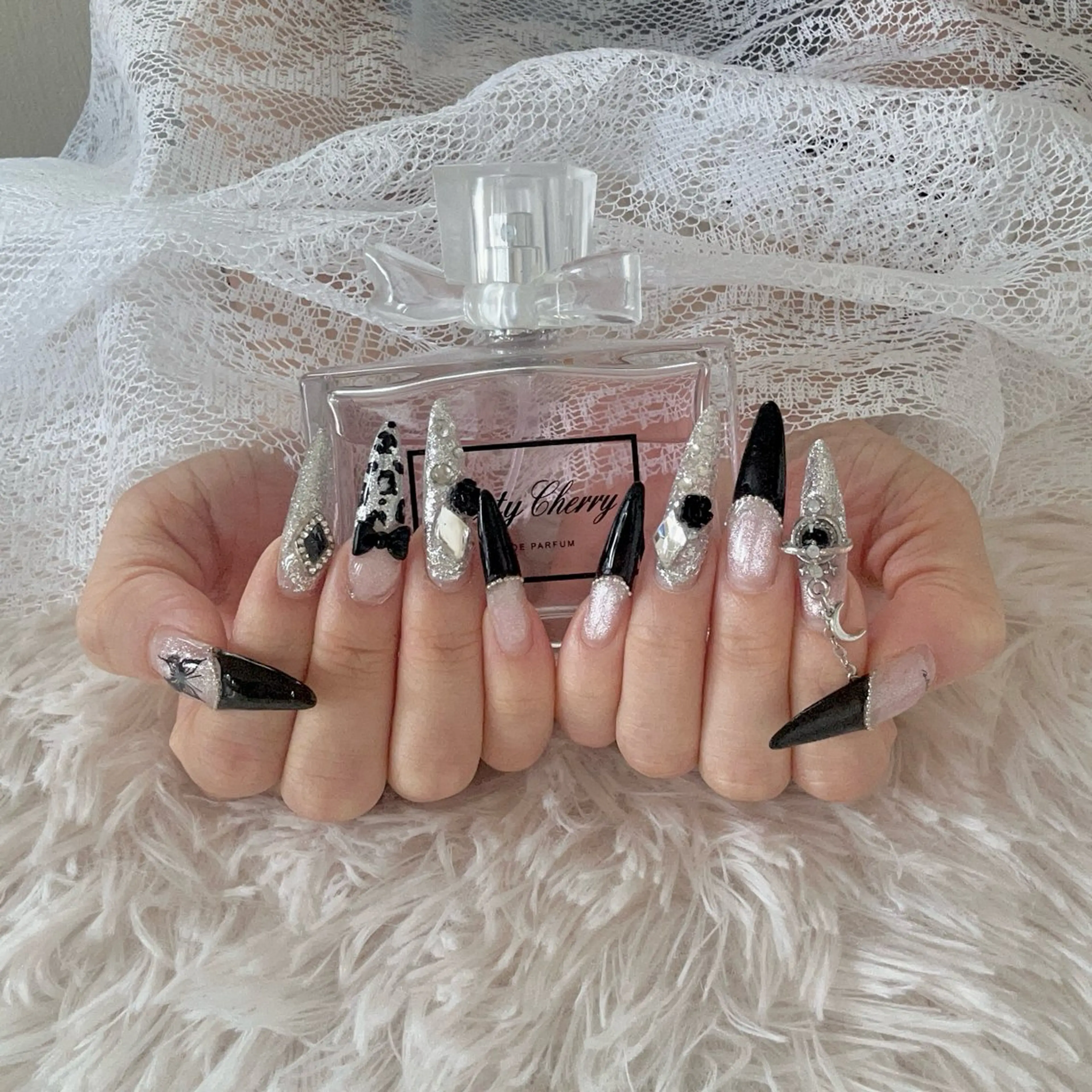 ネイル Nana treeのネイルデザイン