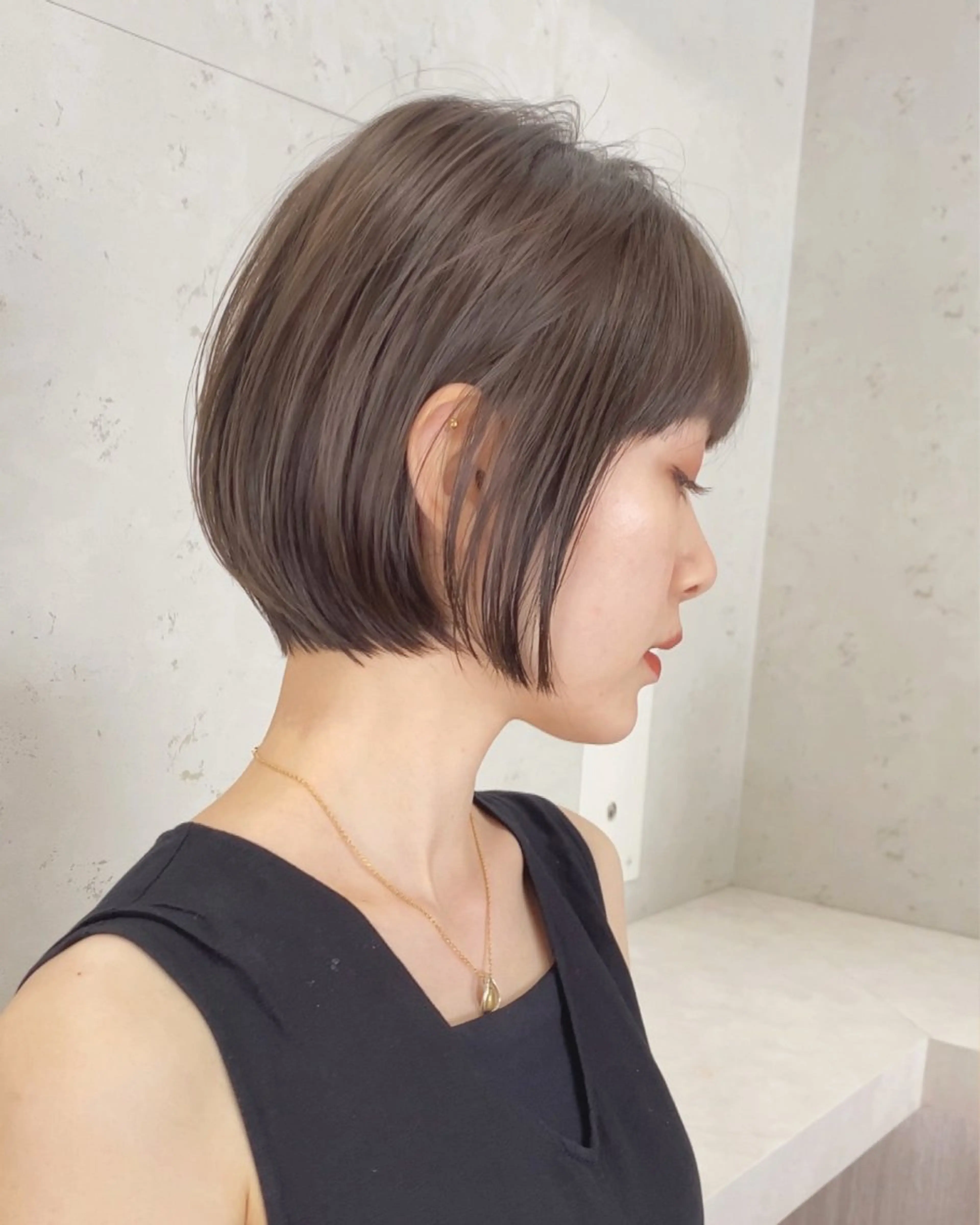 こだわりに似合わせカットメニューです！！の写真