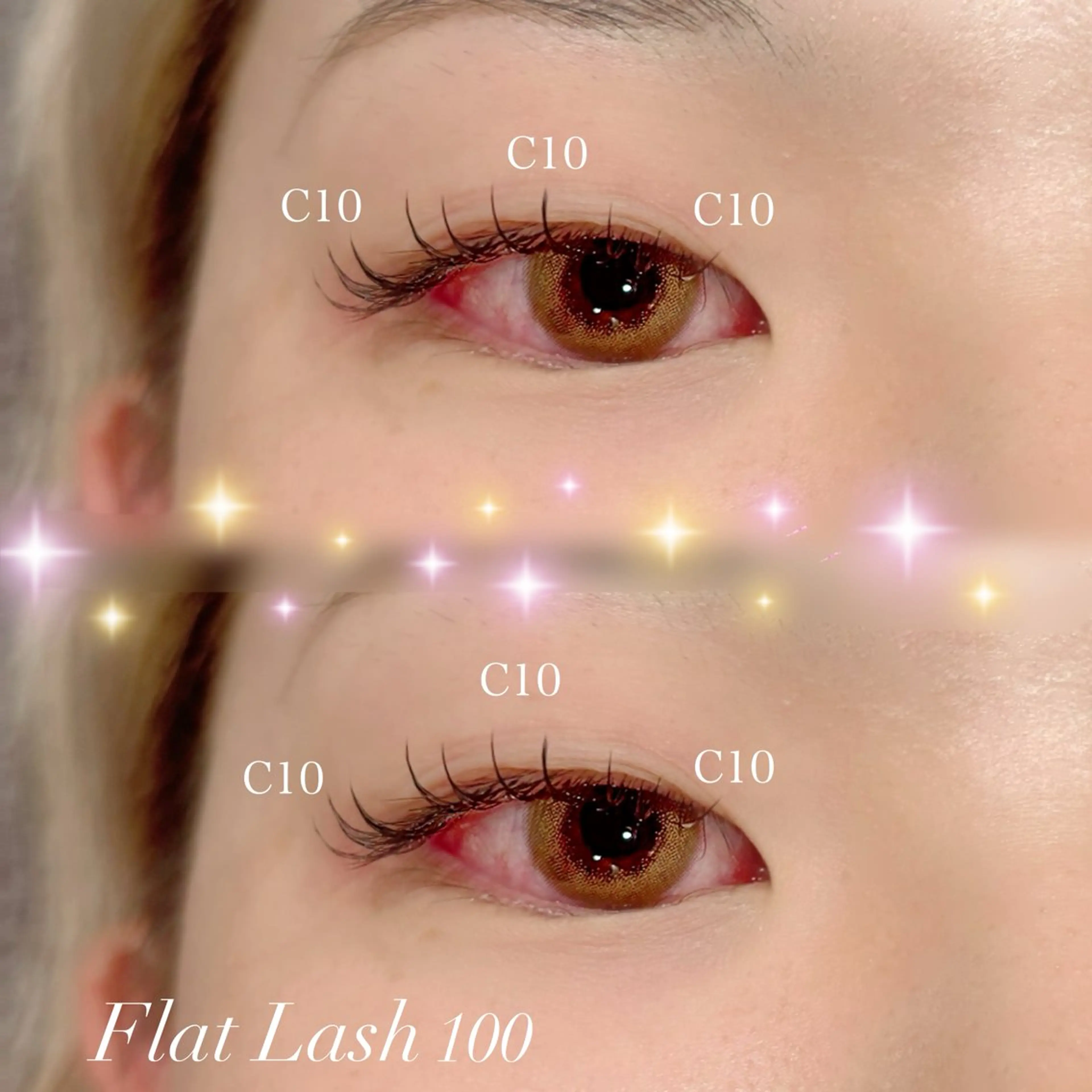 マツエク・マツパ フラットラッシュ 草加まつ毛エクステ専門店 Twinkle Beauty所属・TB Minamiのその他イメージ