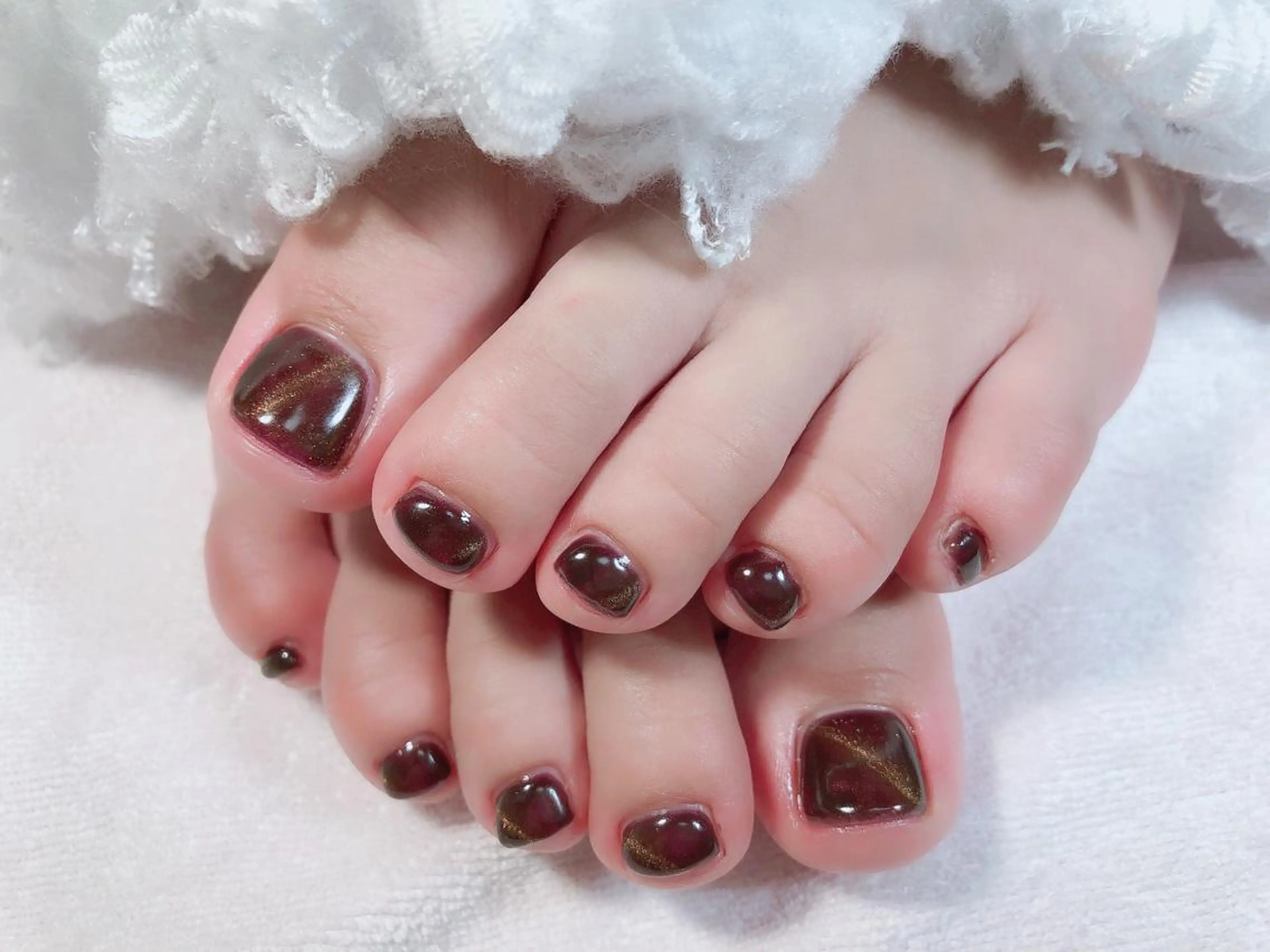 ネイル ネイルサロン ロア旧ジョリーのネイルデザイン