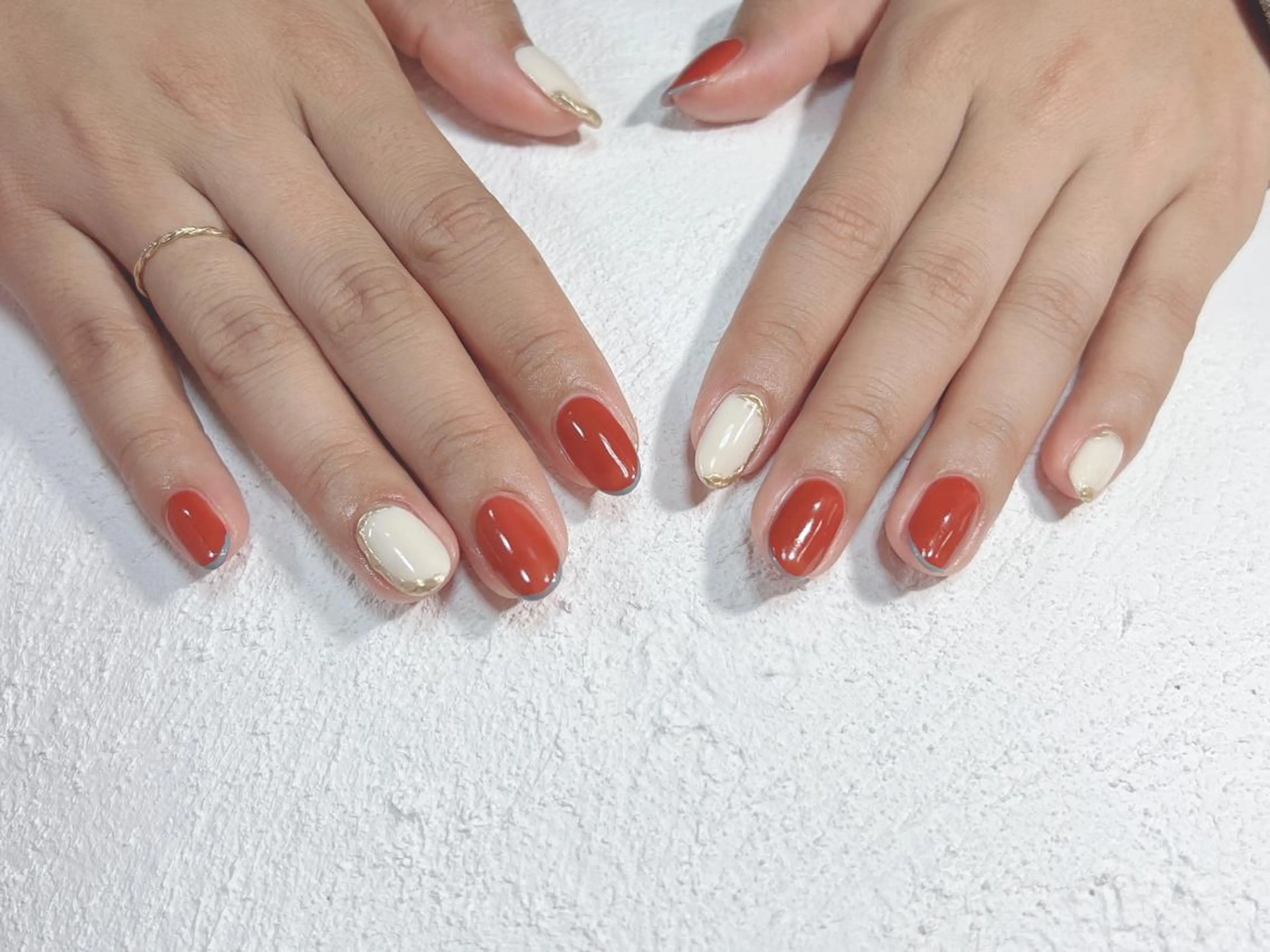 ネイル Regaro i.sのネイルデザイン