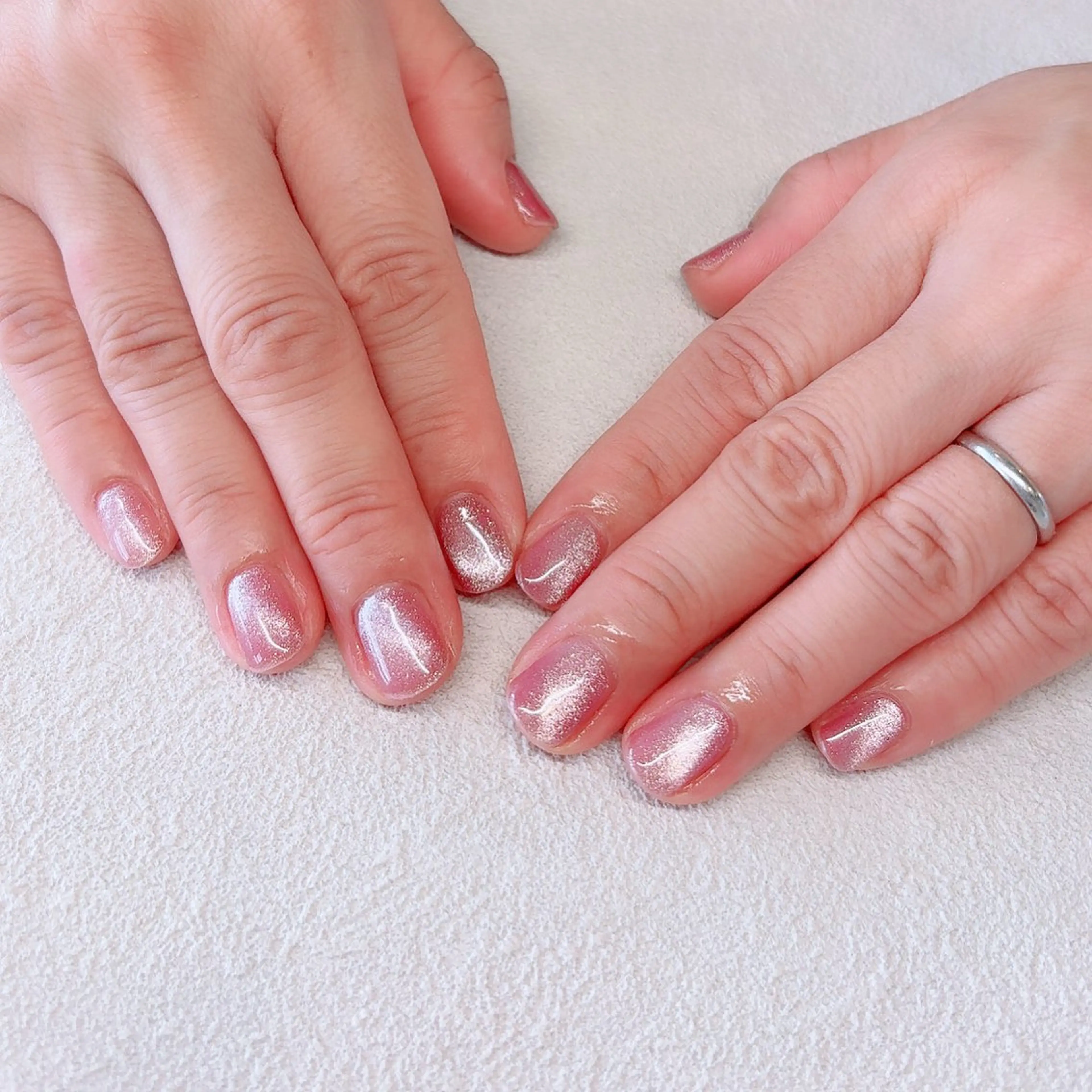 ネイル Private Salon S.Nail所属・S.Nail 𓂃٭のネイルデザイン