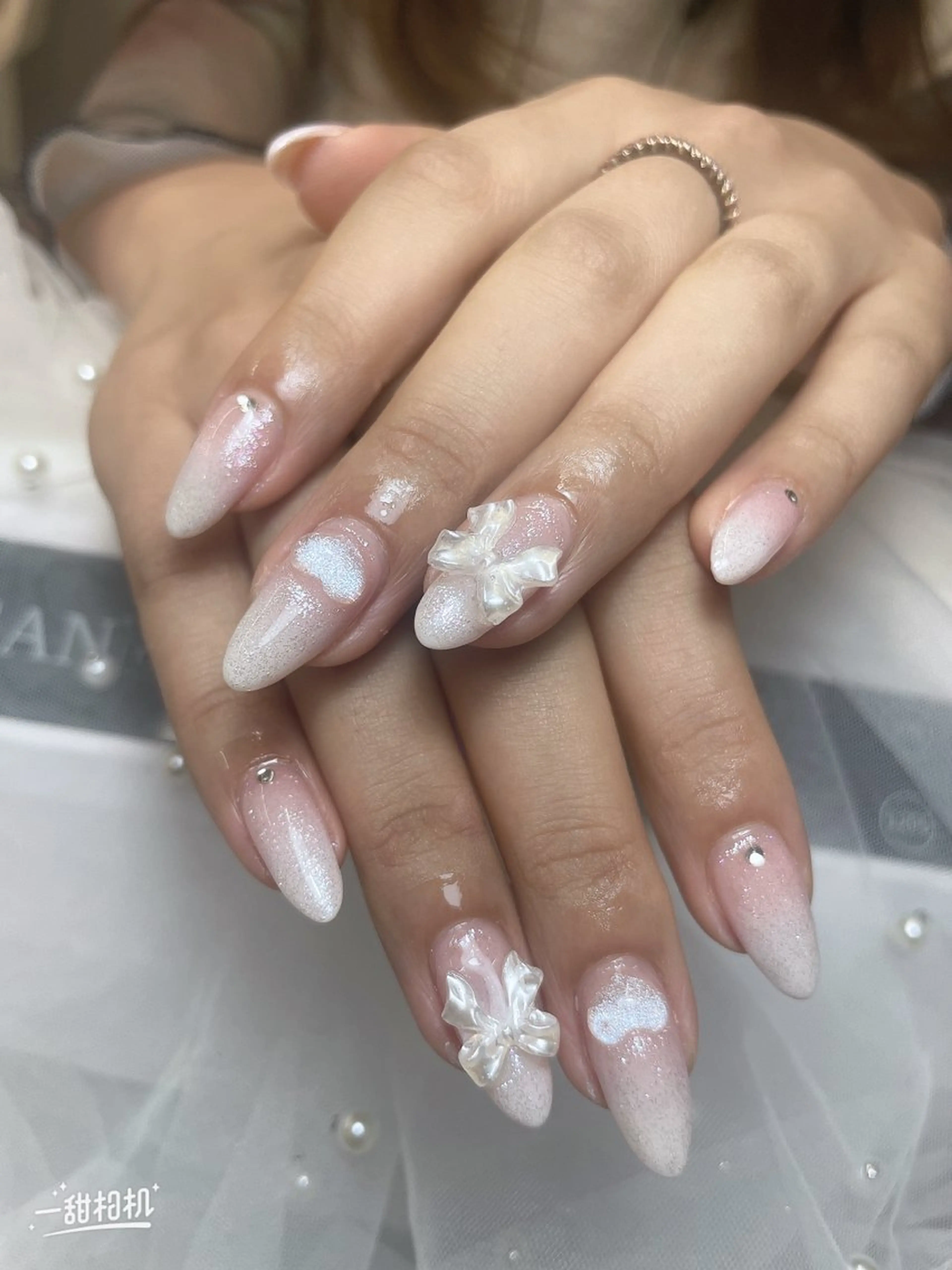 ネイル ハンドネイル viet phe所属・Vp ネイルのネイルデザイン